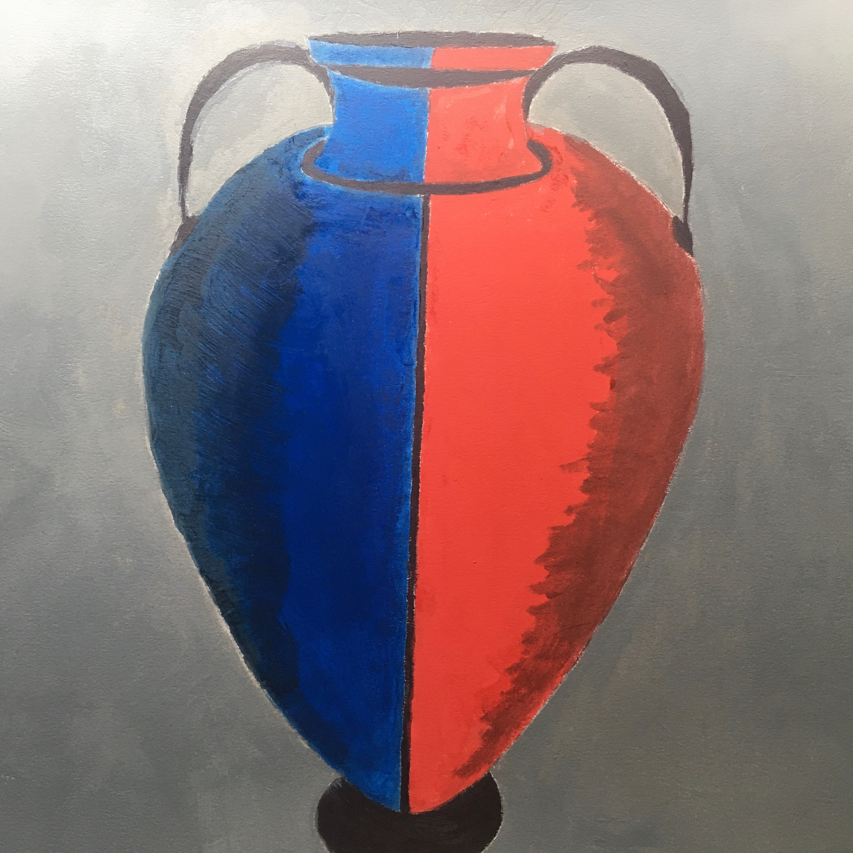 Wine Jar Cynics