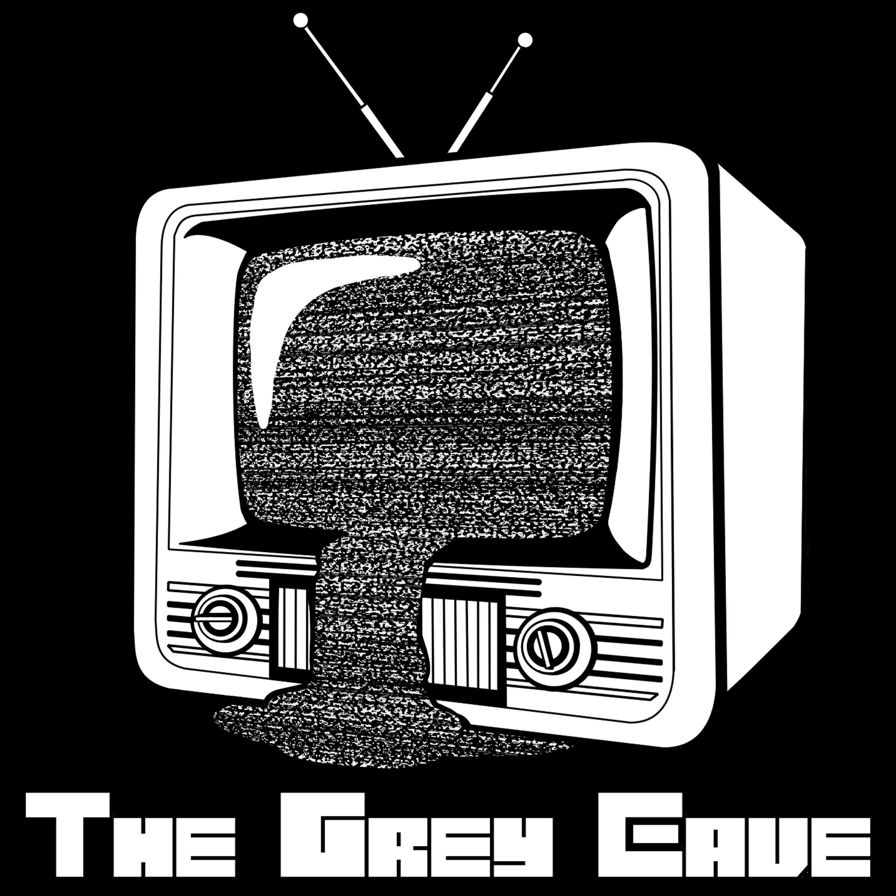 The GREY Cave