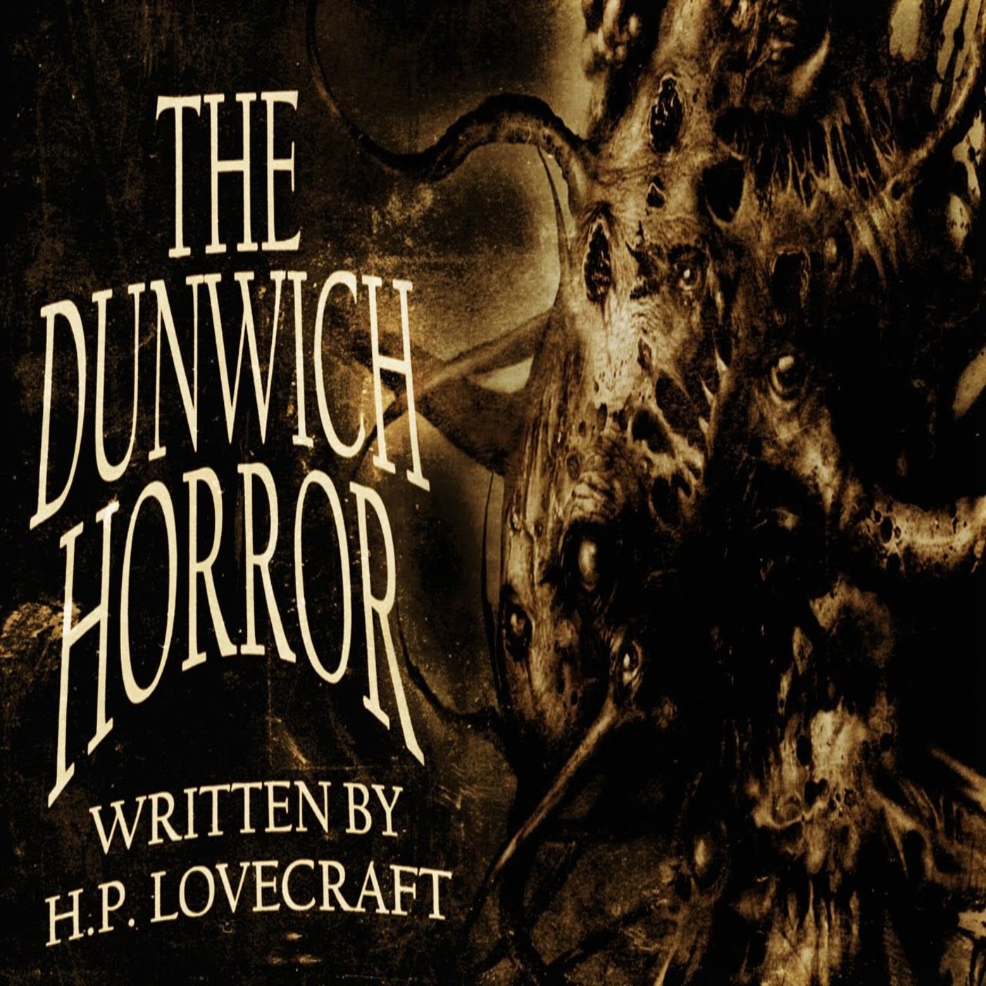 Horror Fictional and True Stories