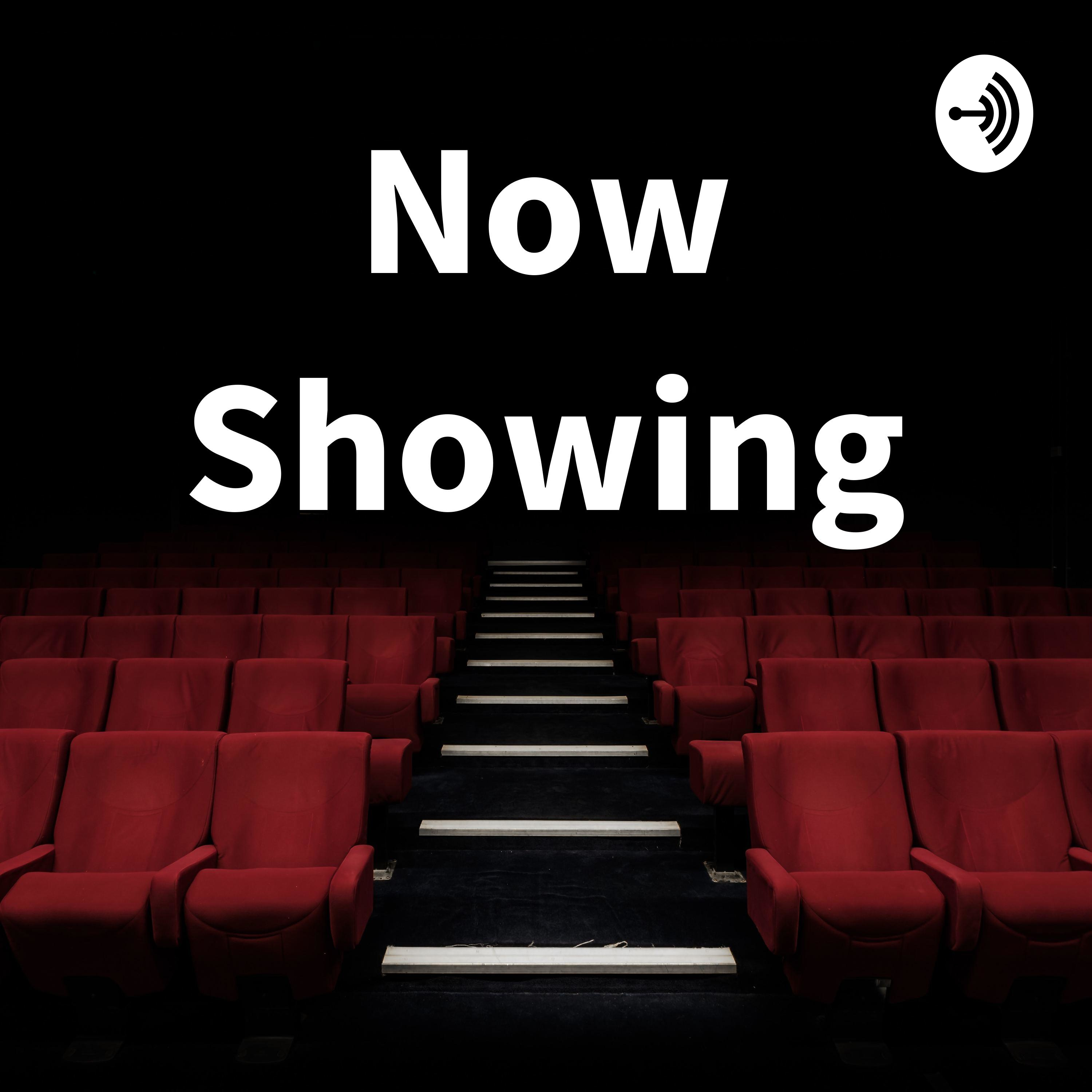 EP2: I've Never Seen... Goodfellas and Get Out episode artwork
