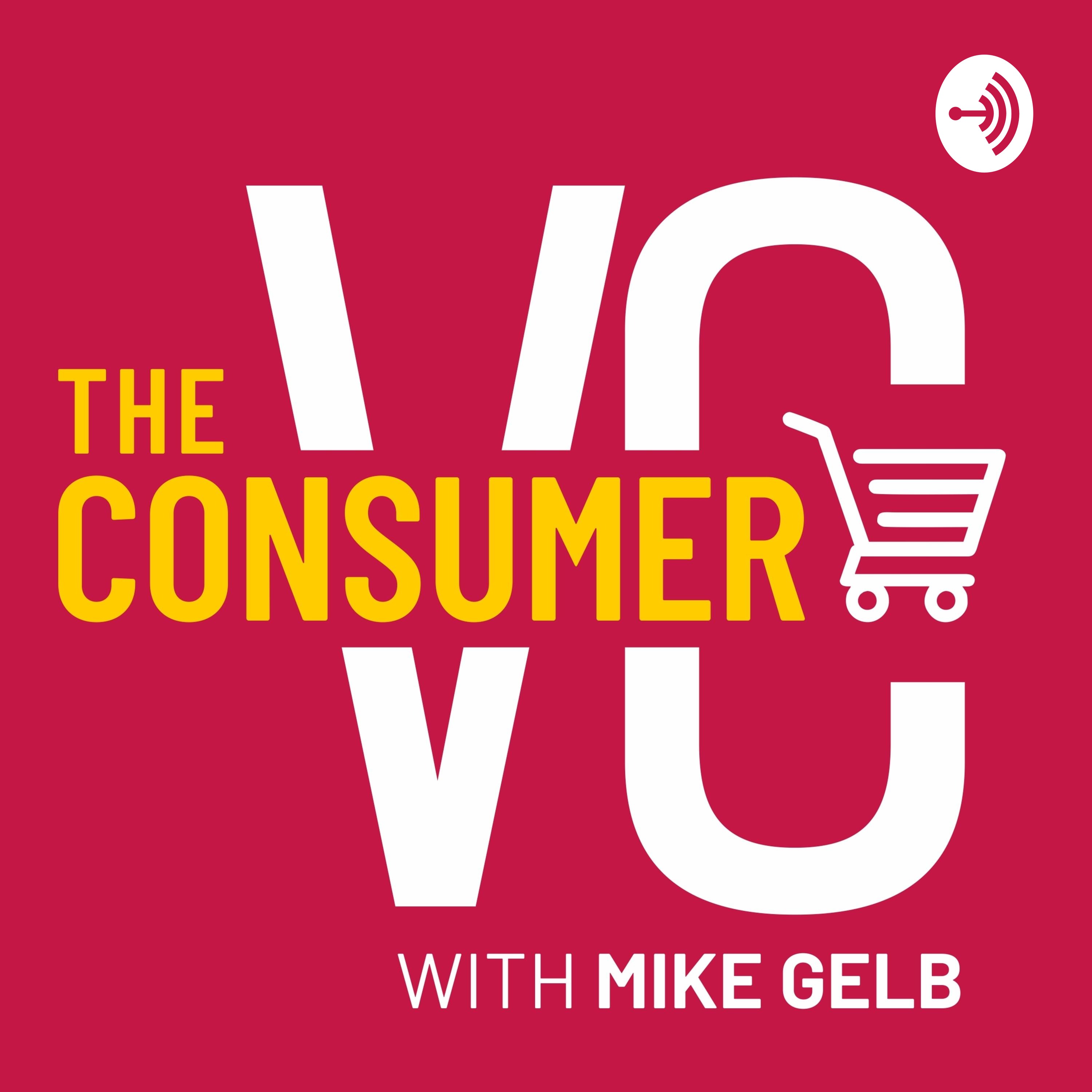 0. Why The Consumer VC