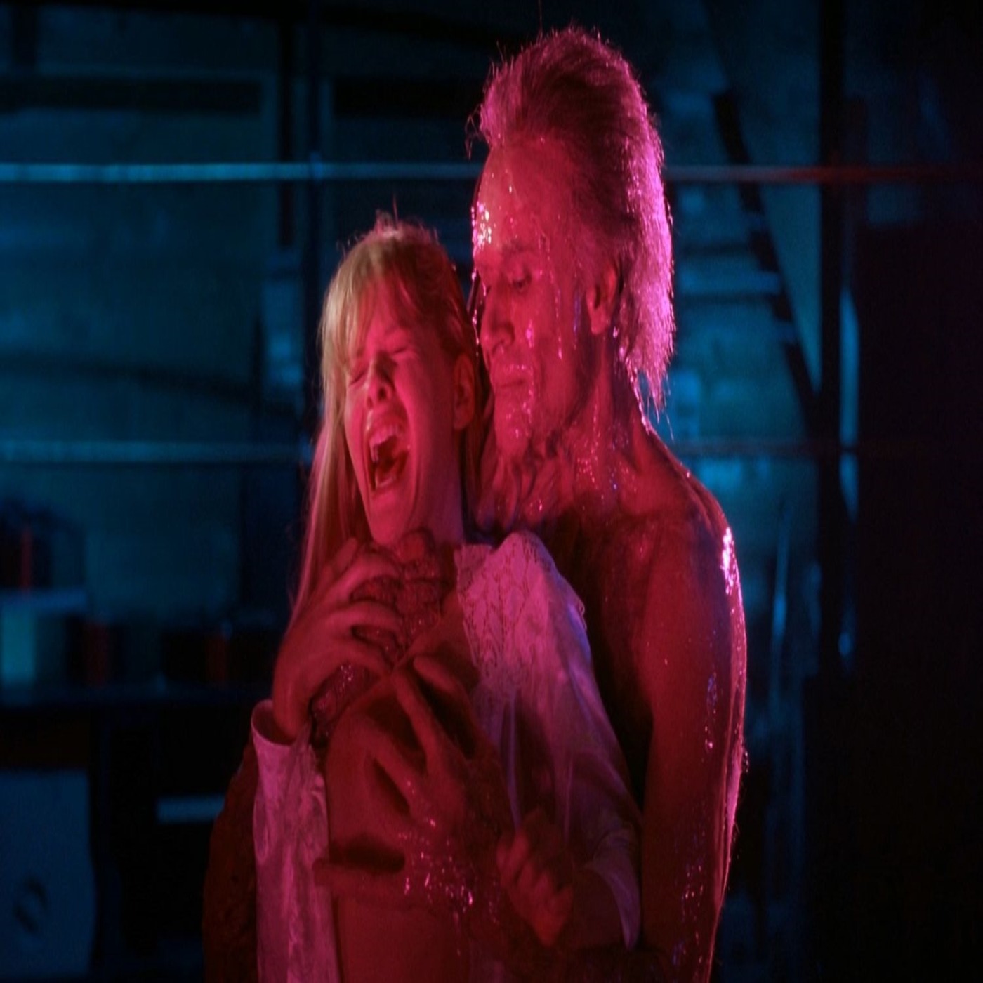 GVN Presents: They Called This a Movie - From Beyond (1986) episode artwork