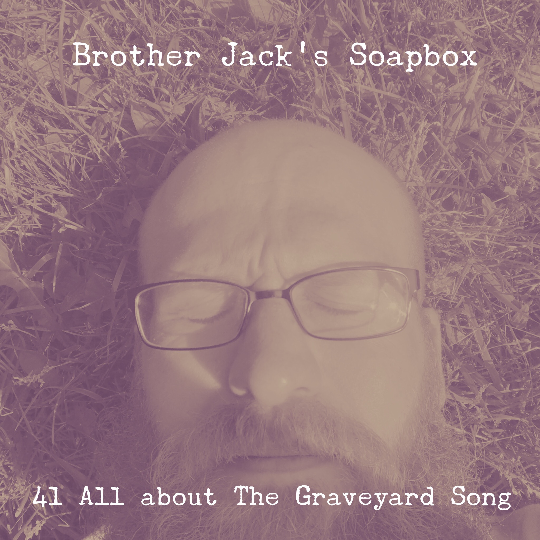 Brother Jack’s Soapbox