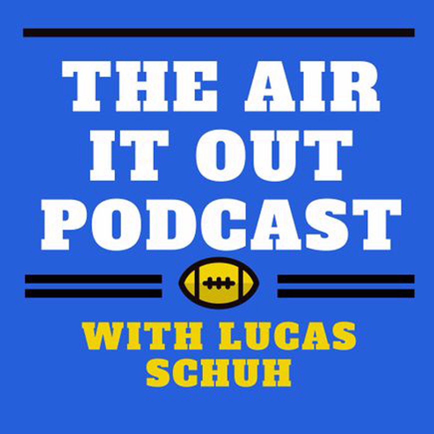 Episode 23: Week 7 Picks