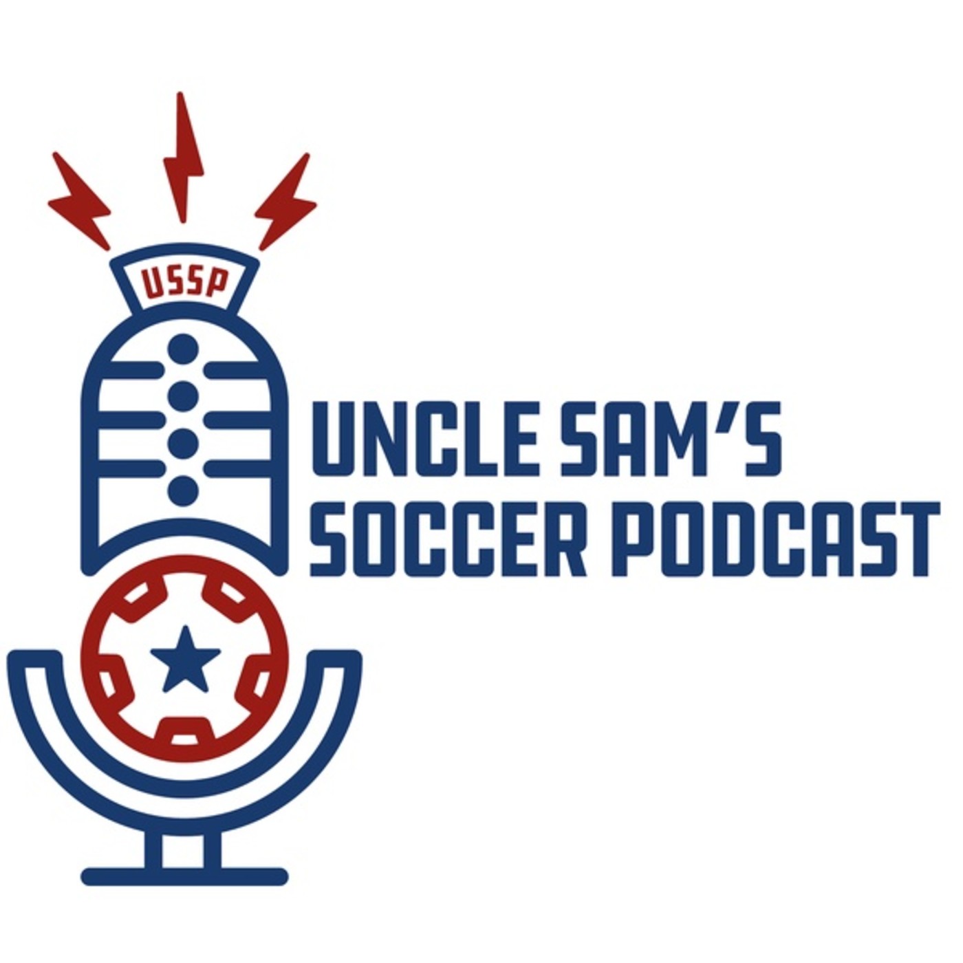 Uncle Sam\'s Soccer Podcast