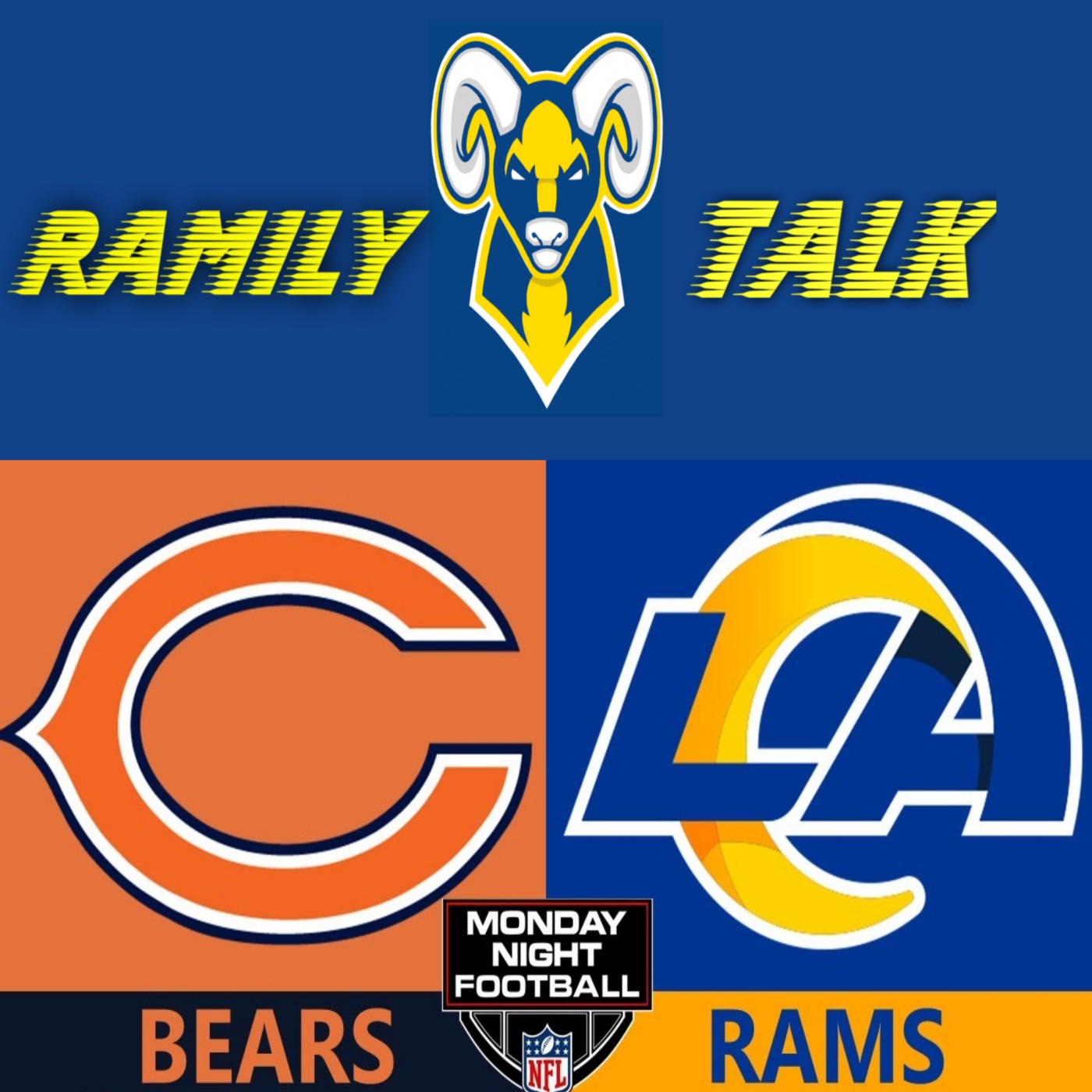 Ramily Talk