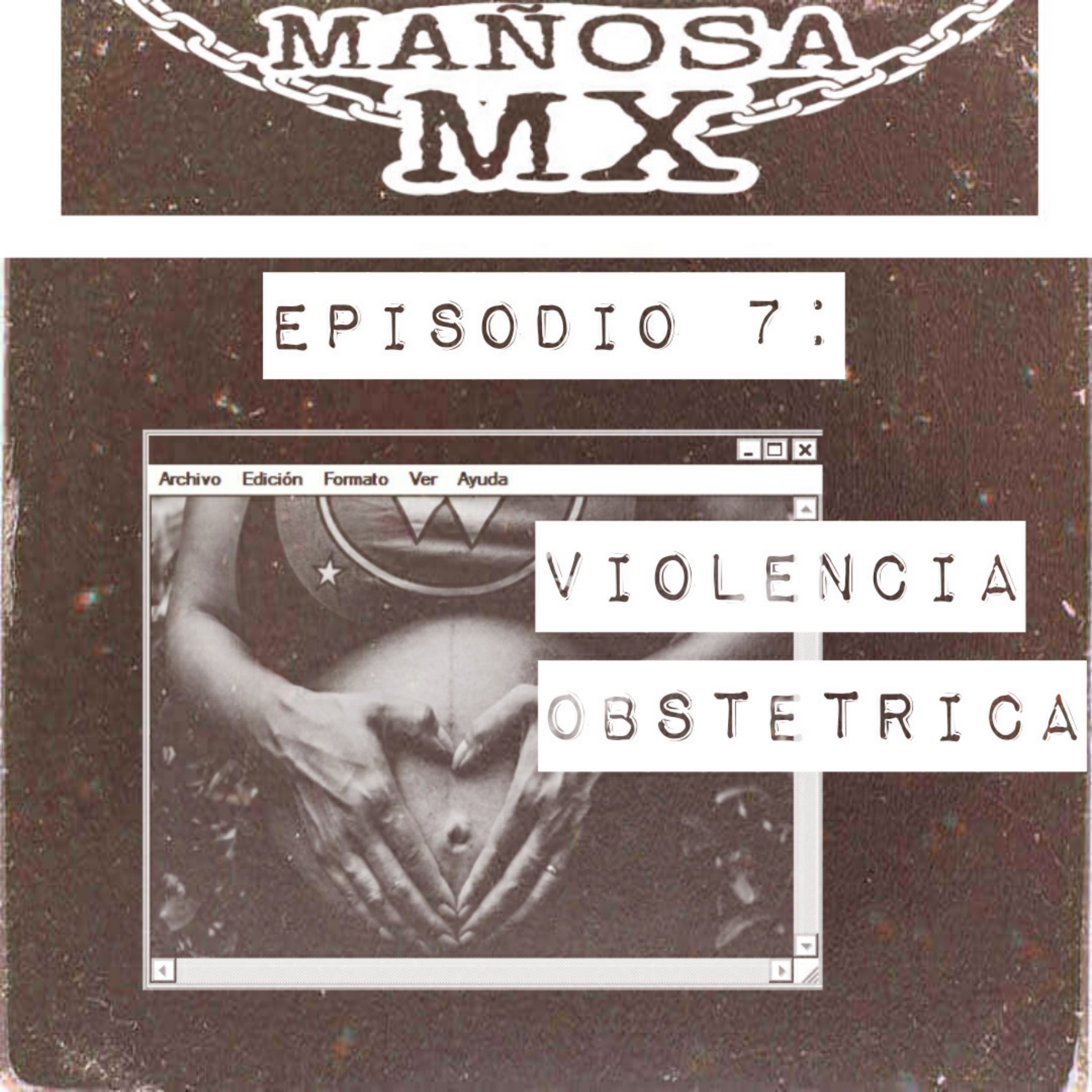 MañosaMx