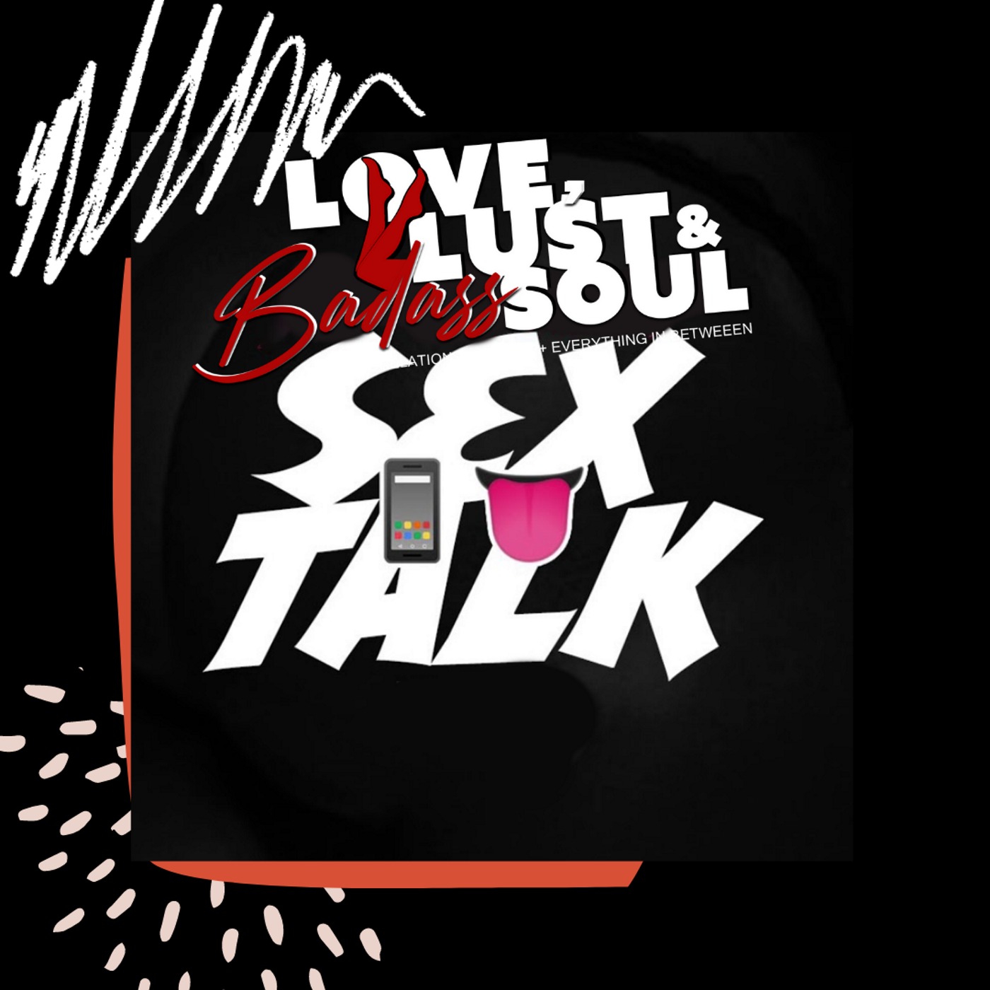 Boujee Sex Talk