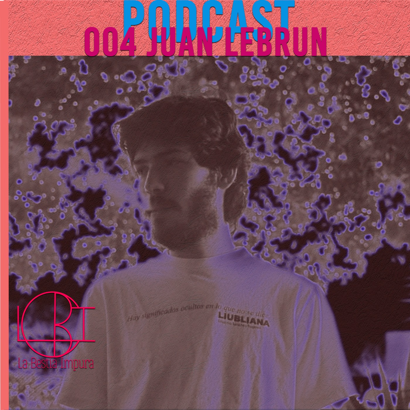 004 Juan Lebrun episode artwork