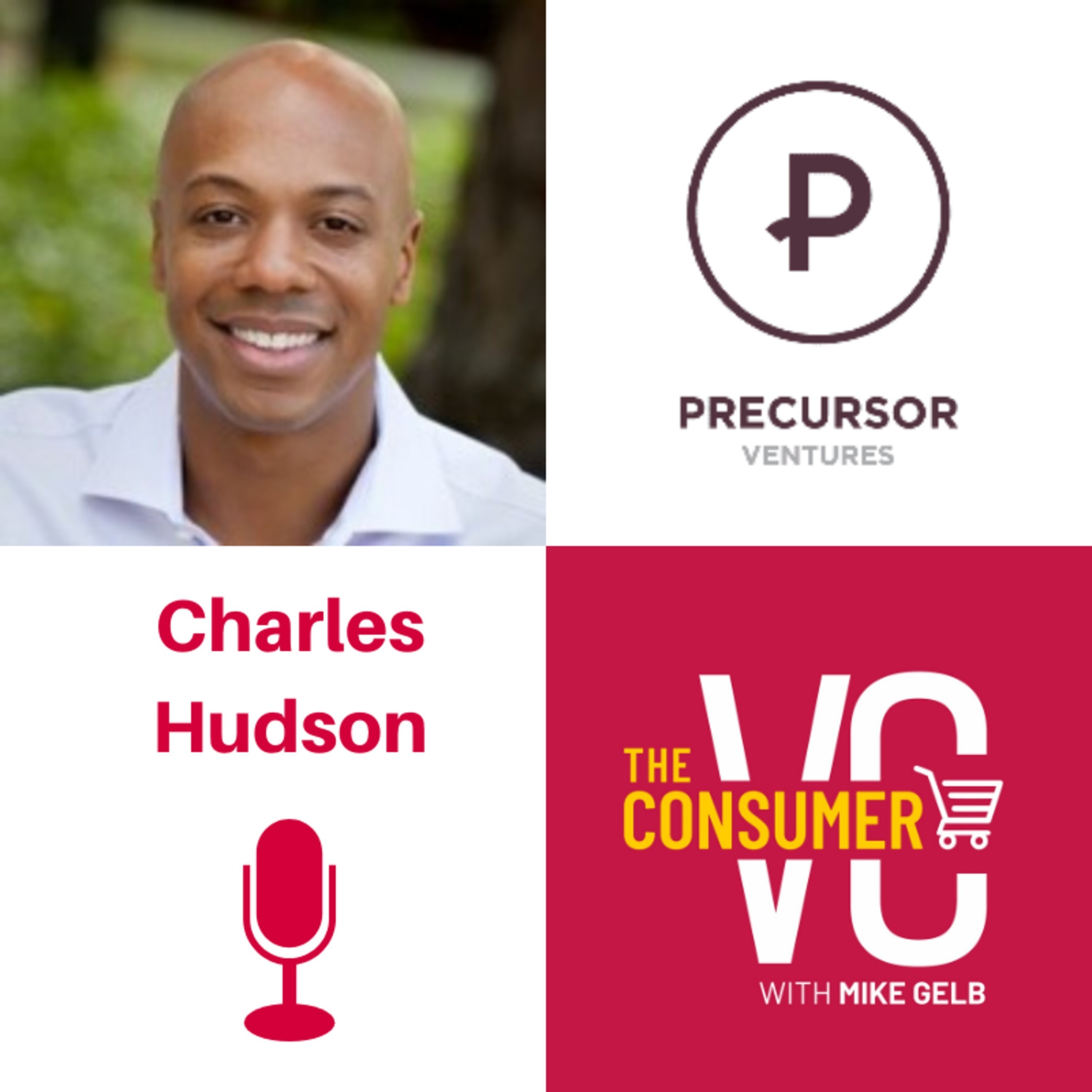 Charles Hudson (Precursor Ventures) - The State of Seed Investing, The Early Stage Ecosystem, and Why Consumer Has Been Out Of Favor with VCs Image