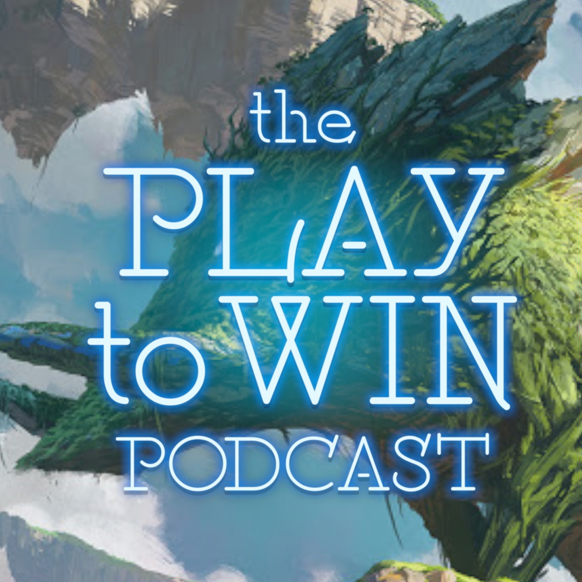 The Play to Win Podcast