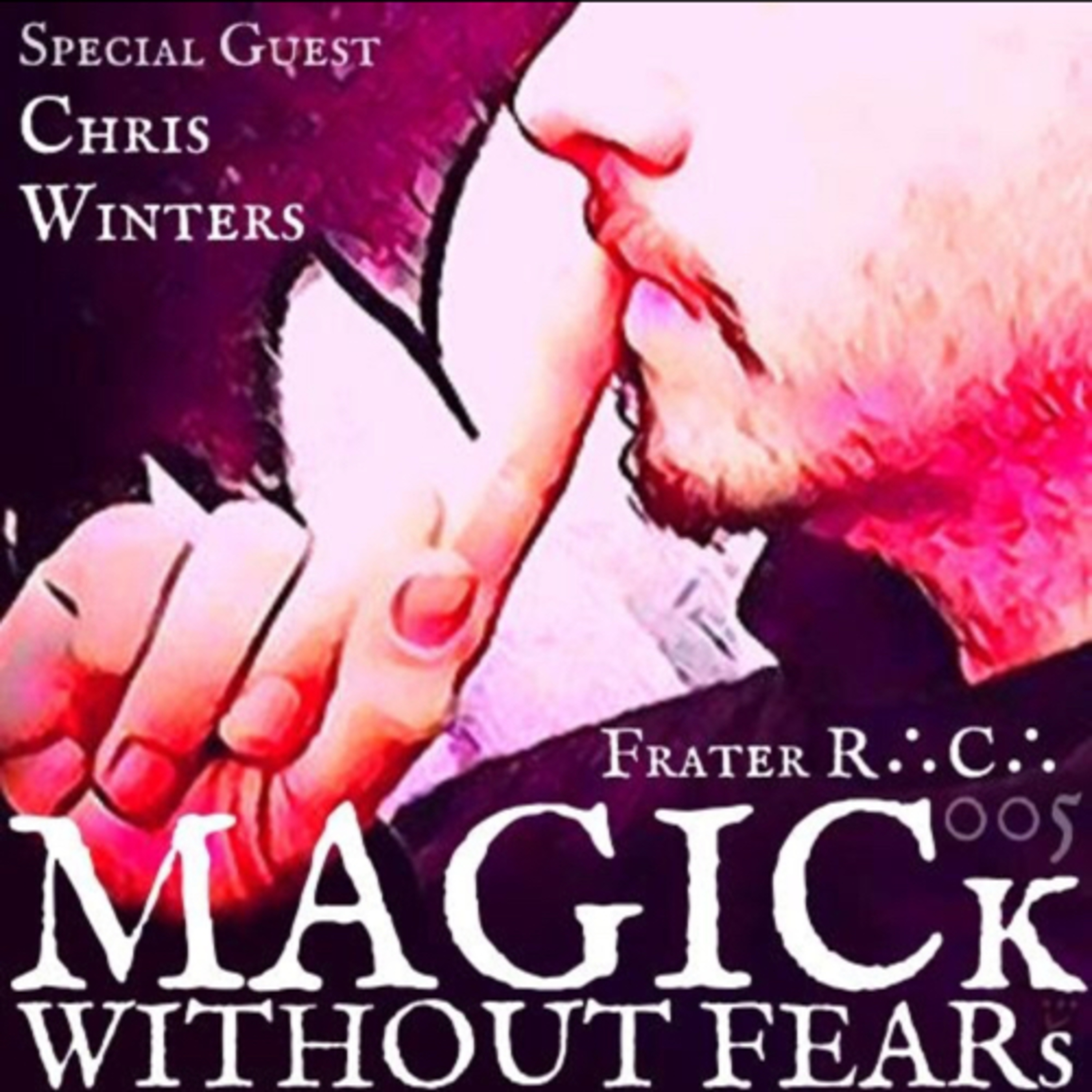 Chris Winters “On GD Self-Initiation & BOTA”