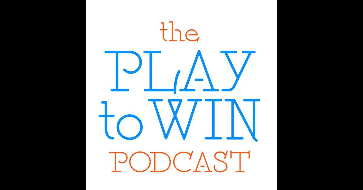 Listen to Inglês Winner - Winnercast podcast