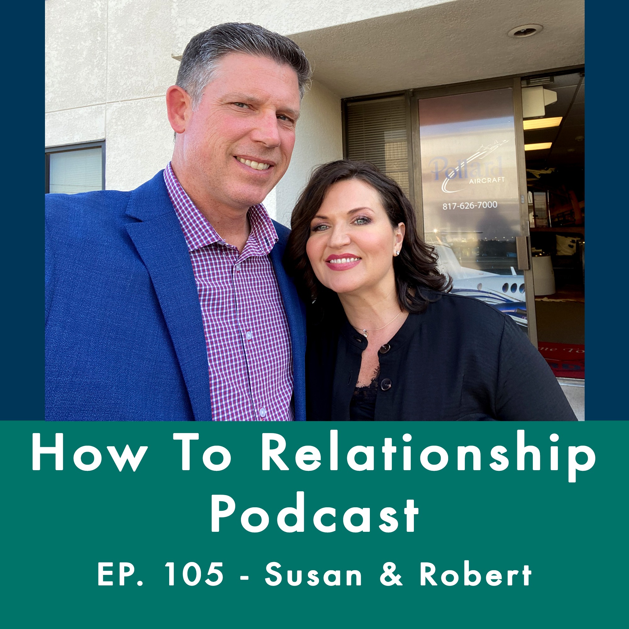 How To Relationship Podcast