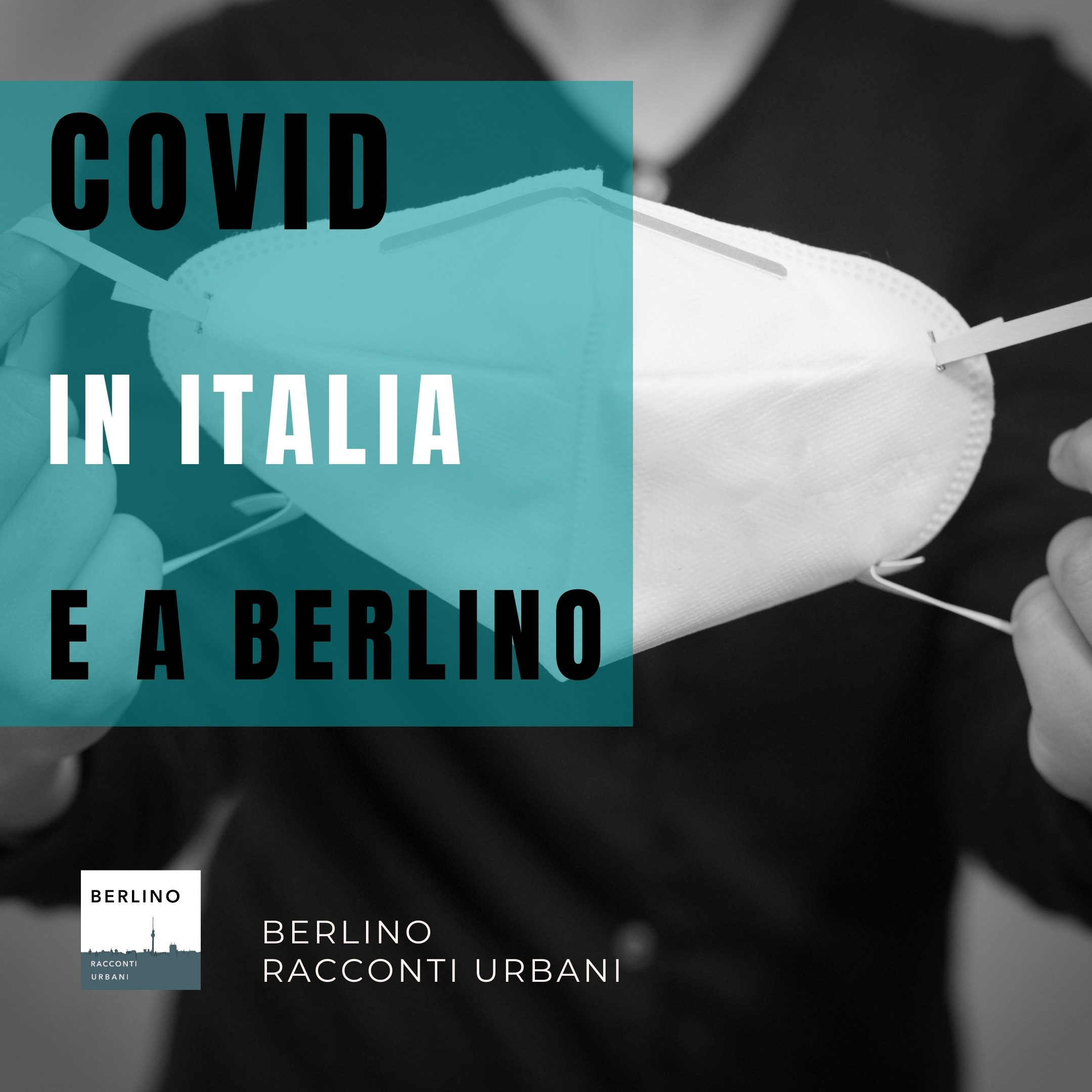 Berlino - Racconti Urbani
