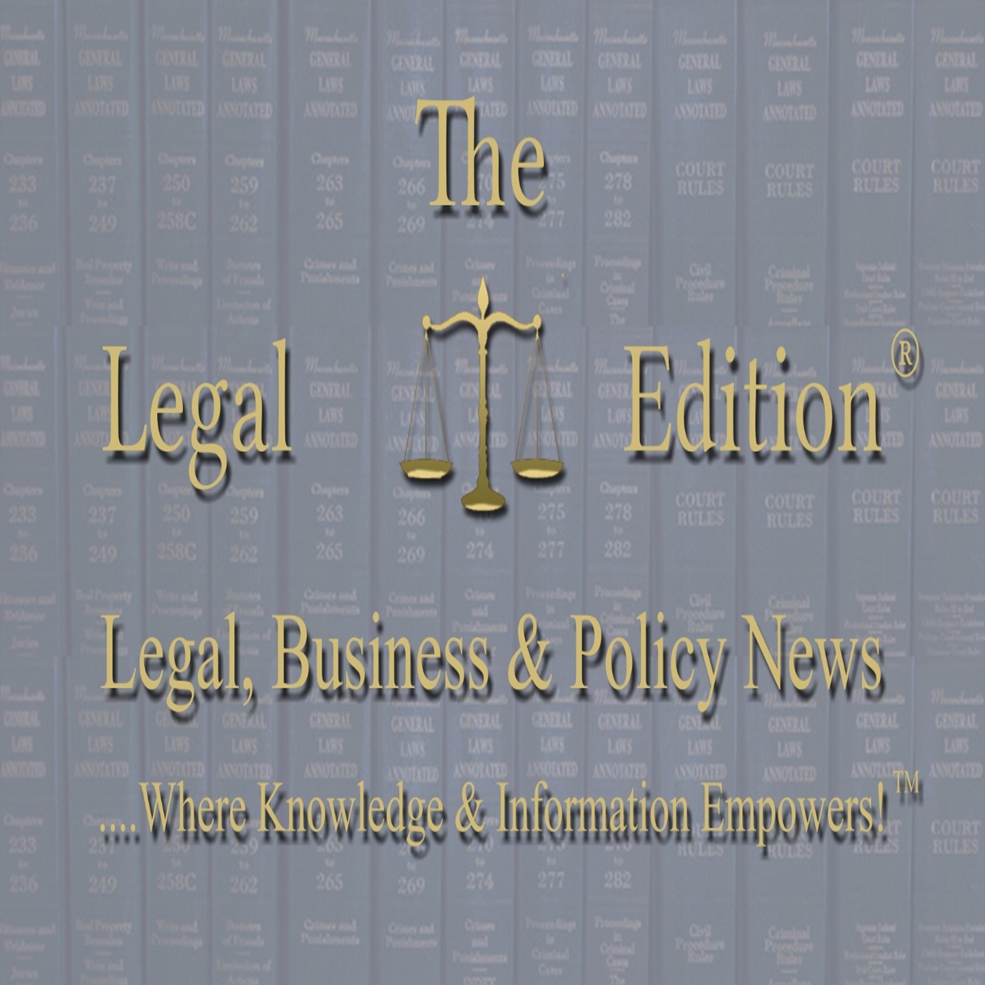 The Legal Edition