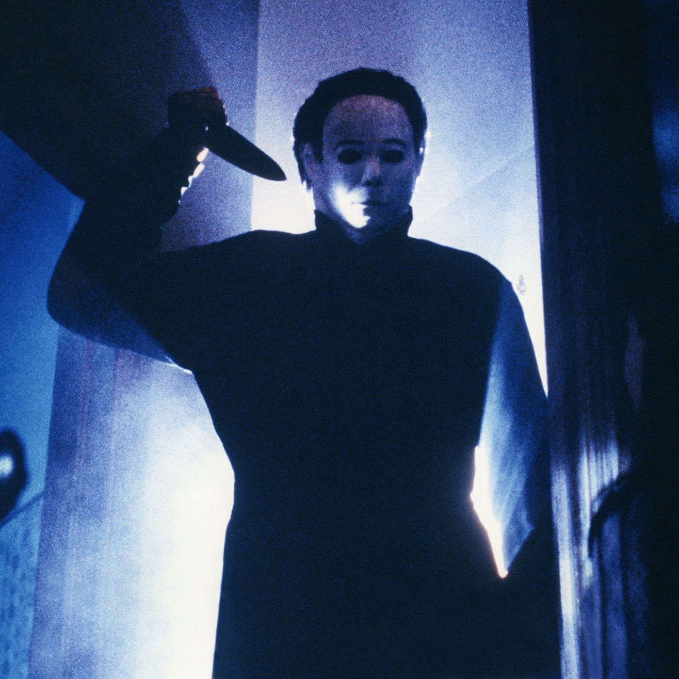 Halloween (1978) episode artwork