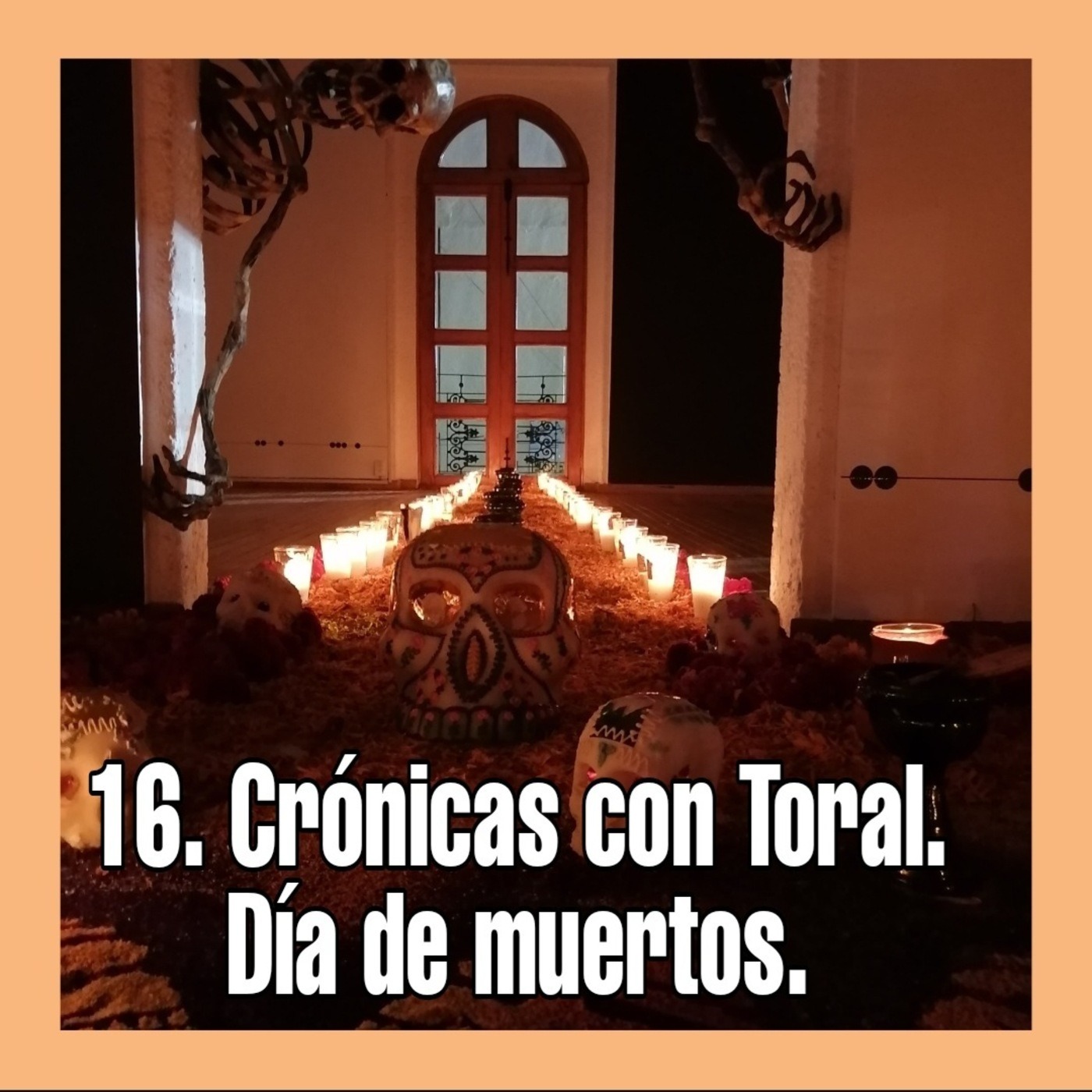Crónicas de la memoria disidente