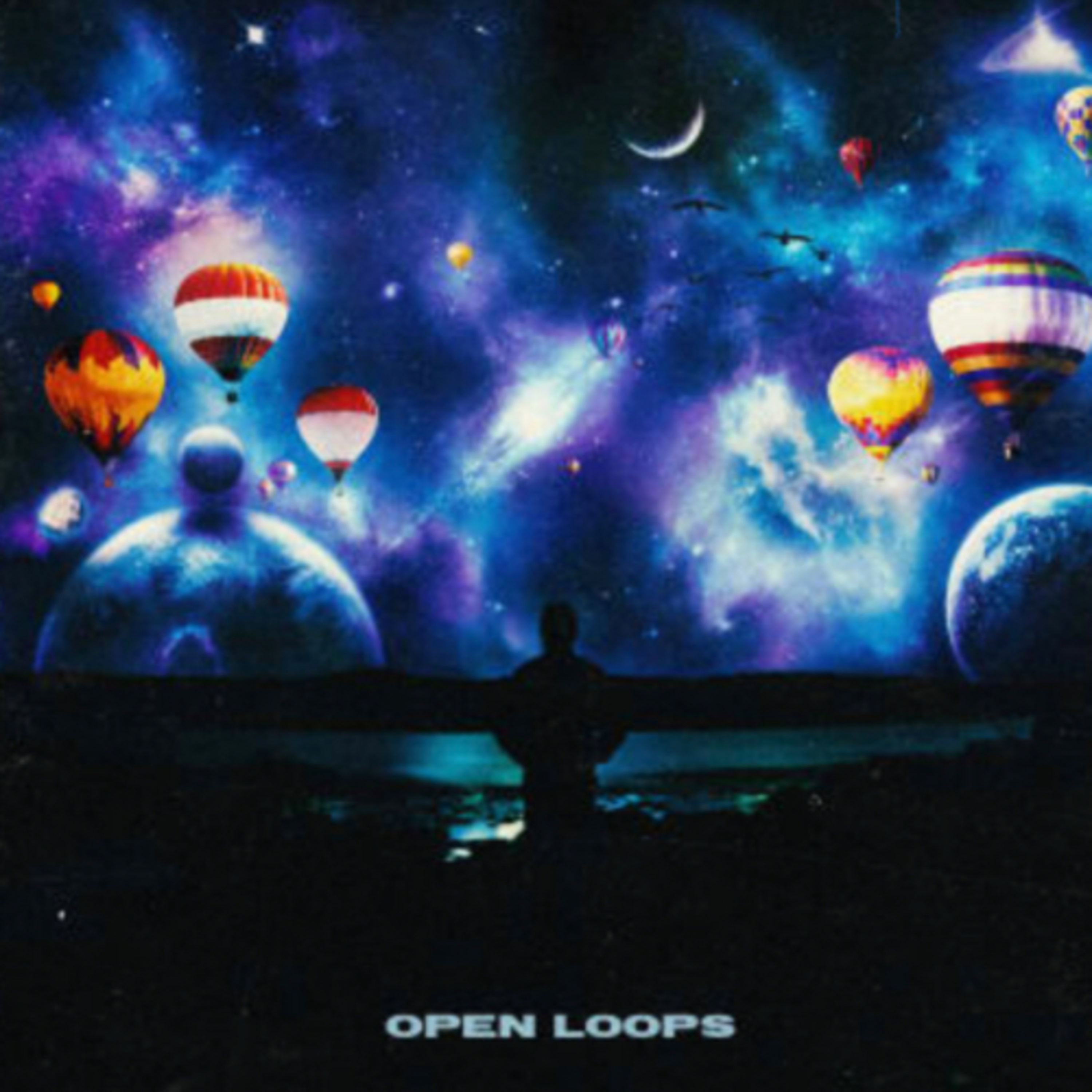 Open Loops: Conversations That Bend
