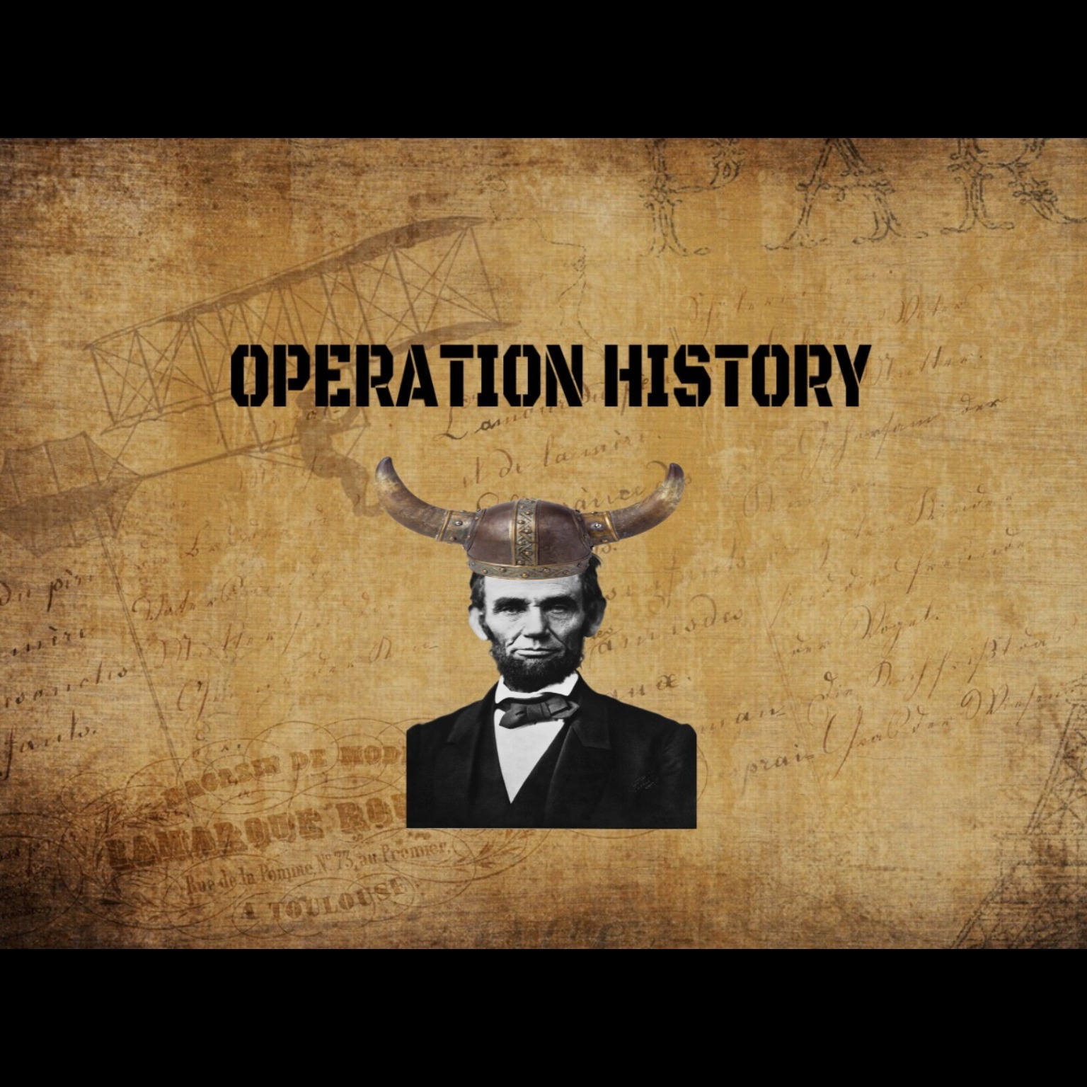 Operation History