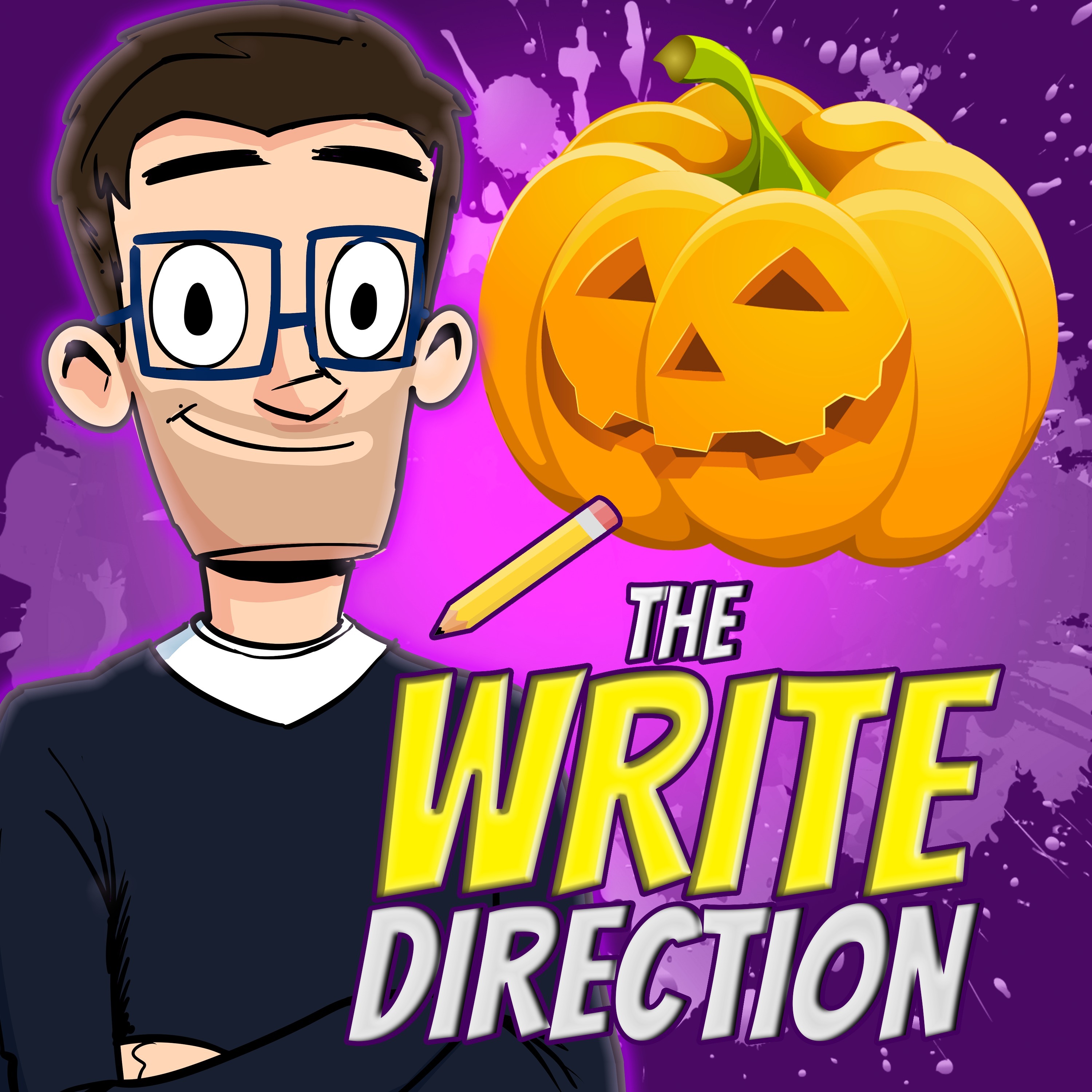 The Write Direction