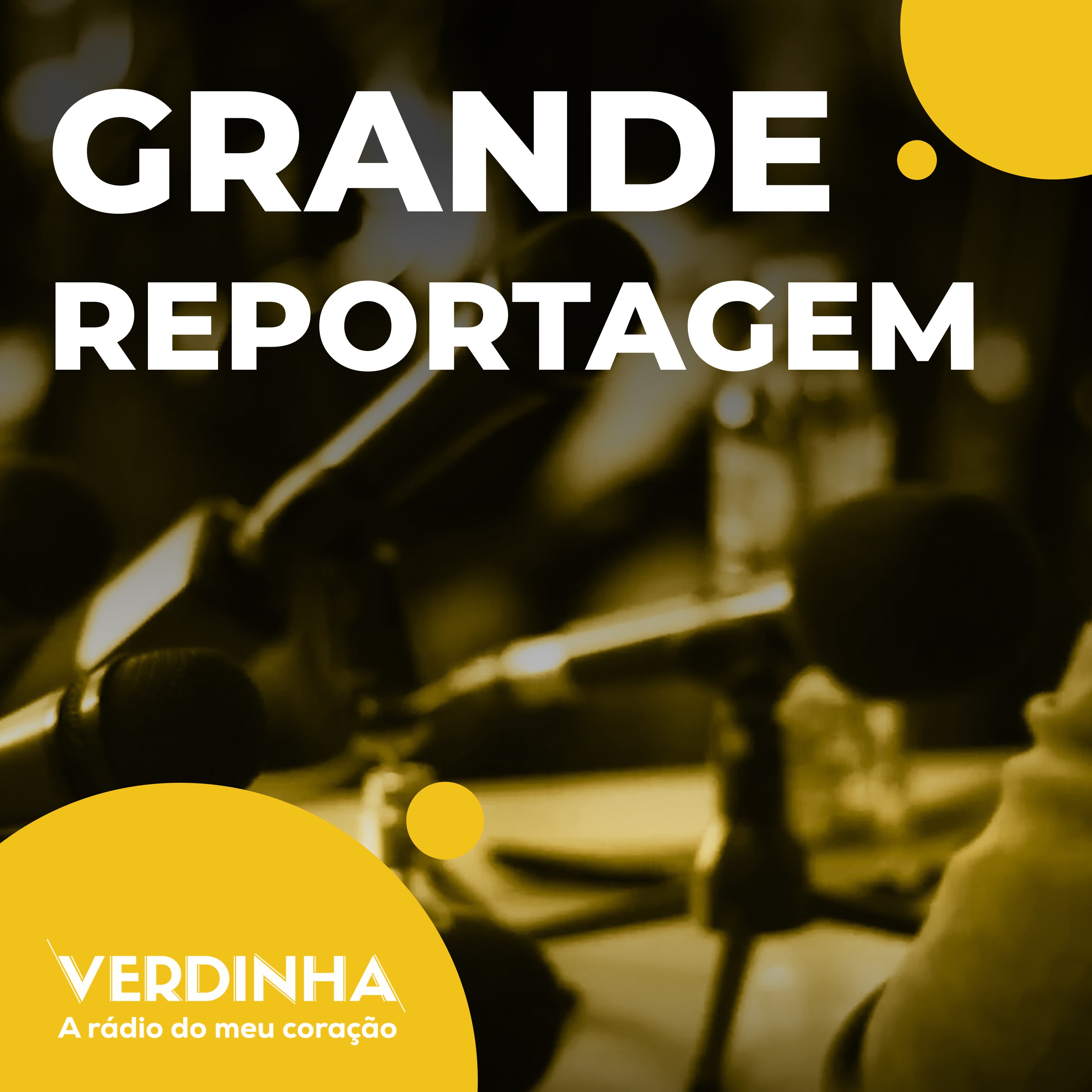 Grande Reportagem