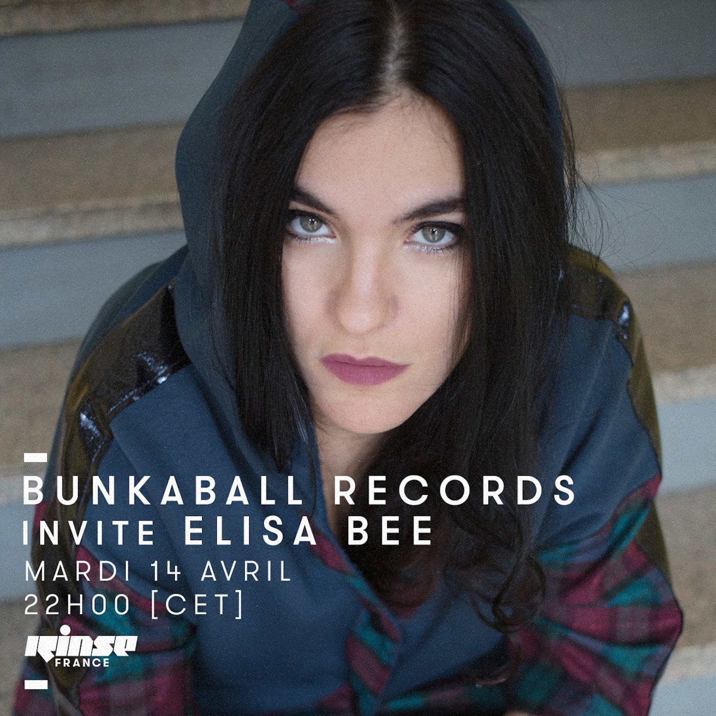 Bunkaball Radio Show at Rinse France