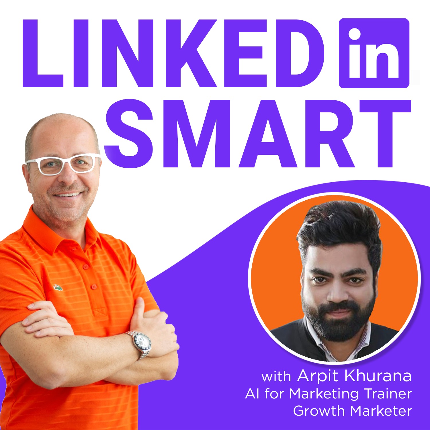 LINKEDIN SMART