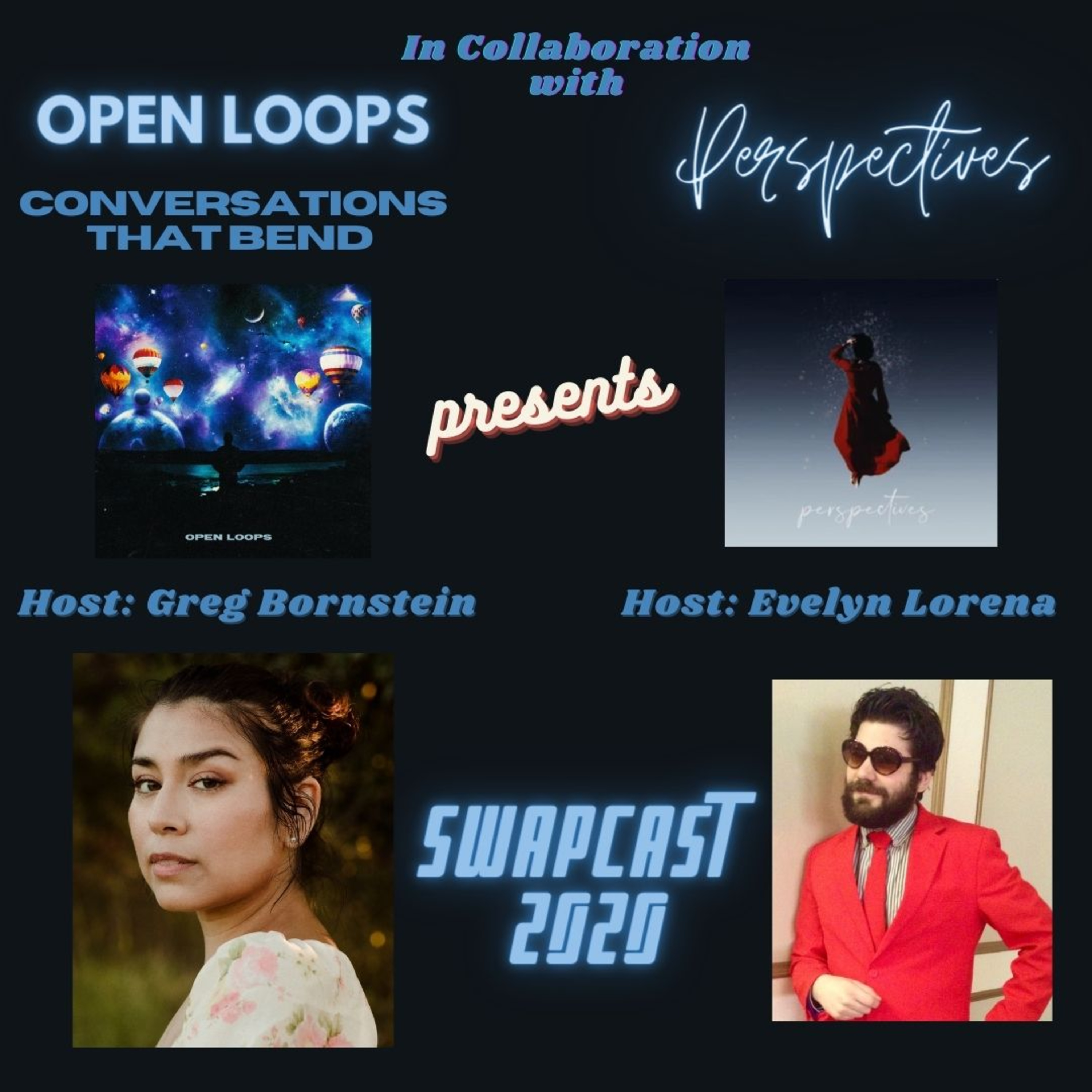 Open Loops: Conversations That Bend