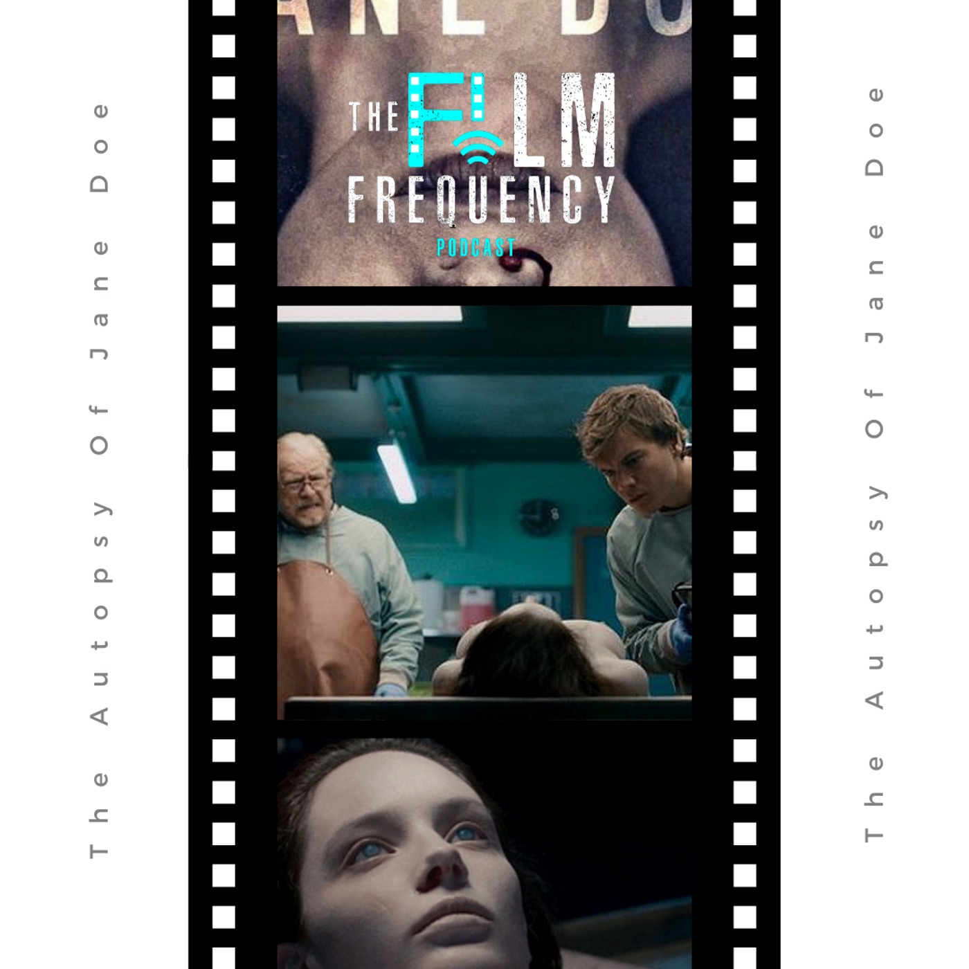 The Autopsy of Jane Doe