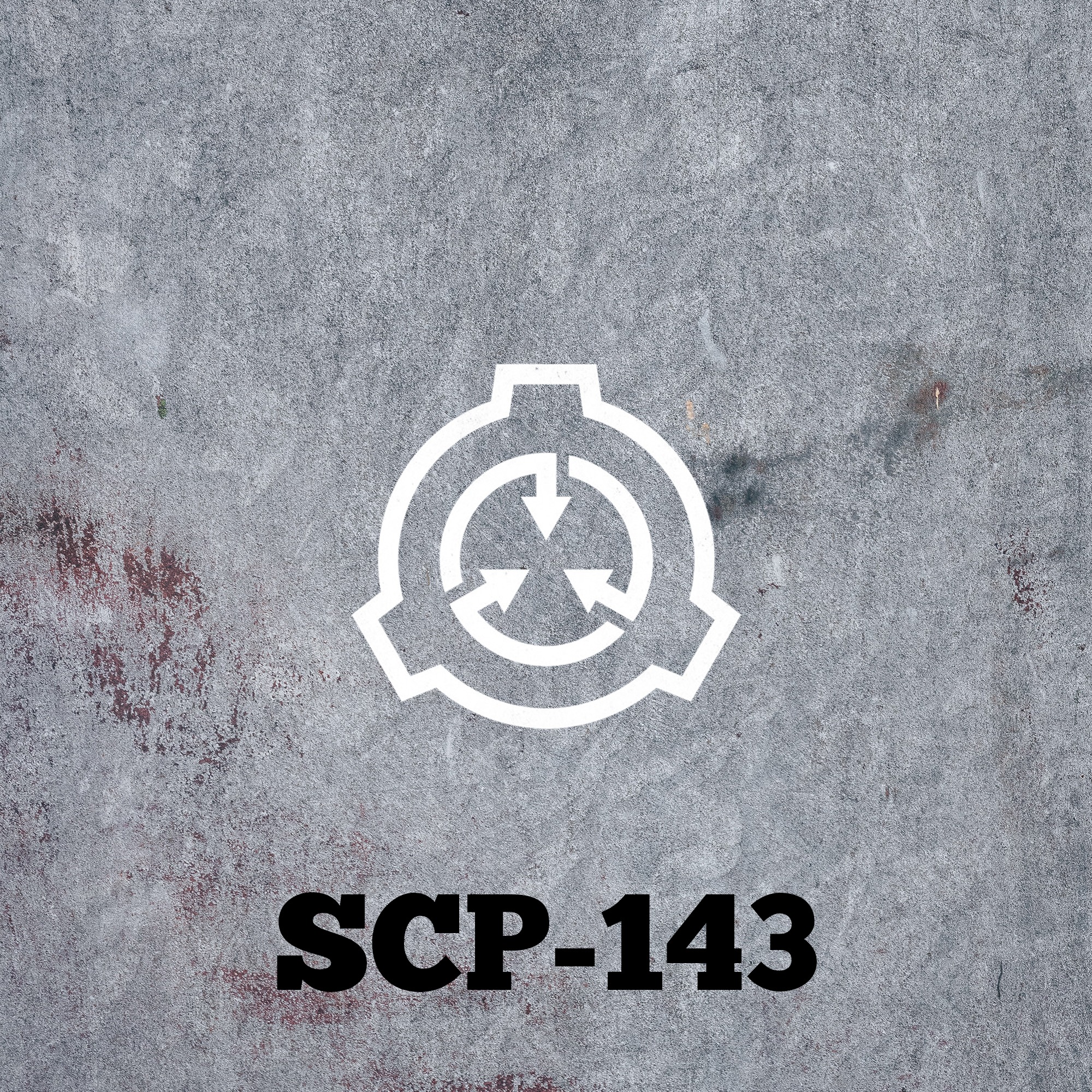 SCP-143: The Bladewell Grove