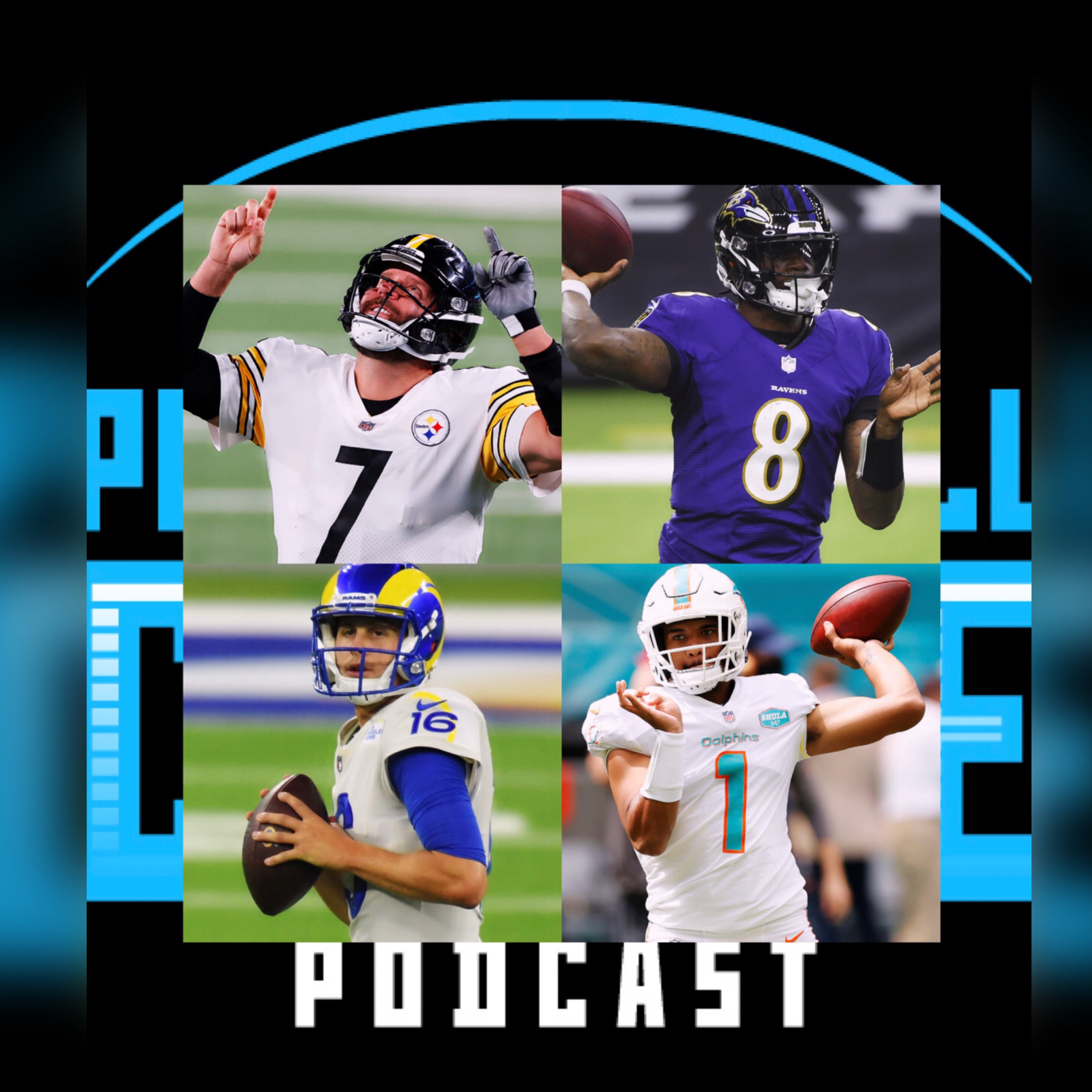 Week 8 Predictions + Trade Ideas + Fan Questions episode artwork
