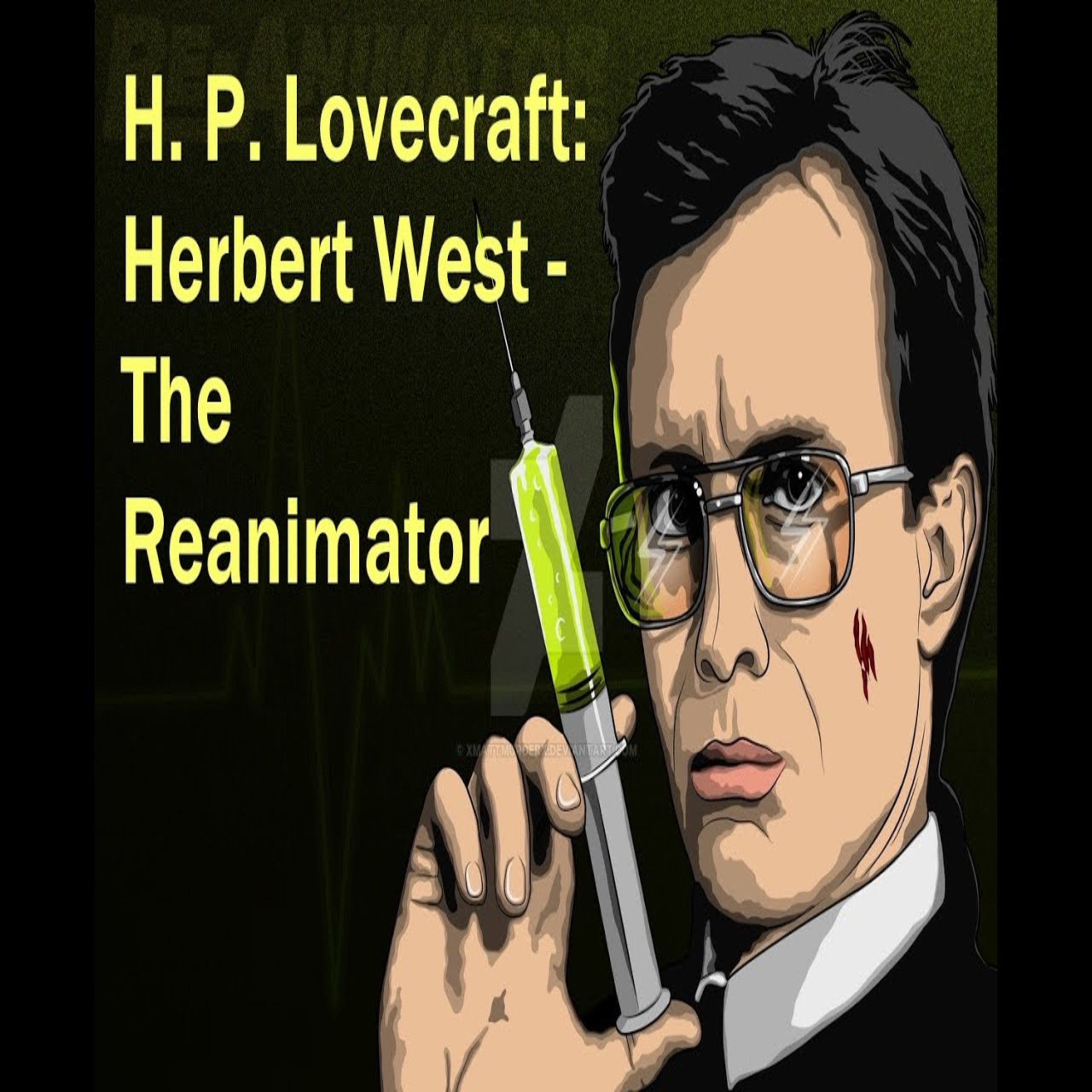 Horror Fictional and True Stories