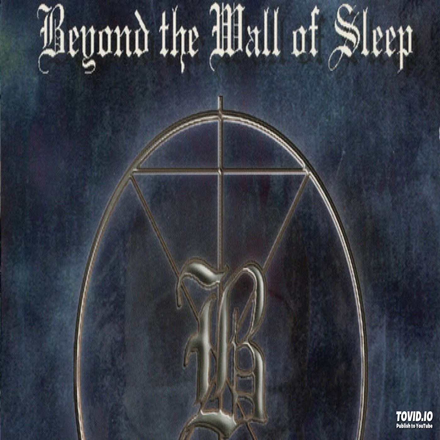 Beyond the Wall of Sleep episode artwork