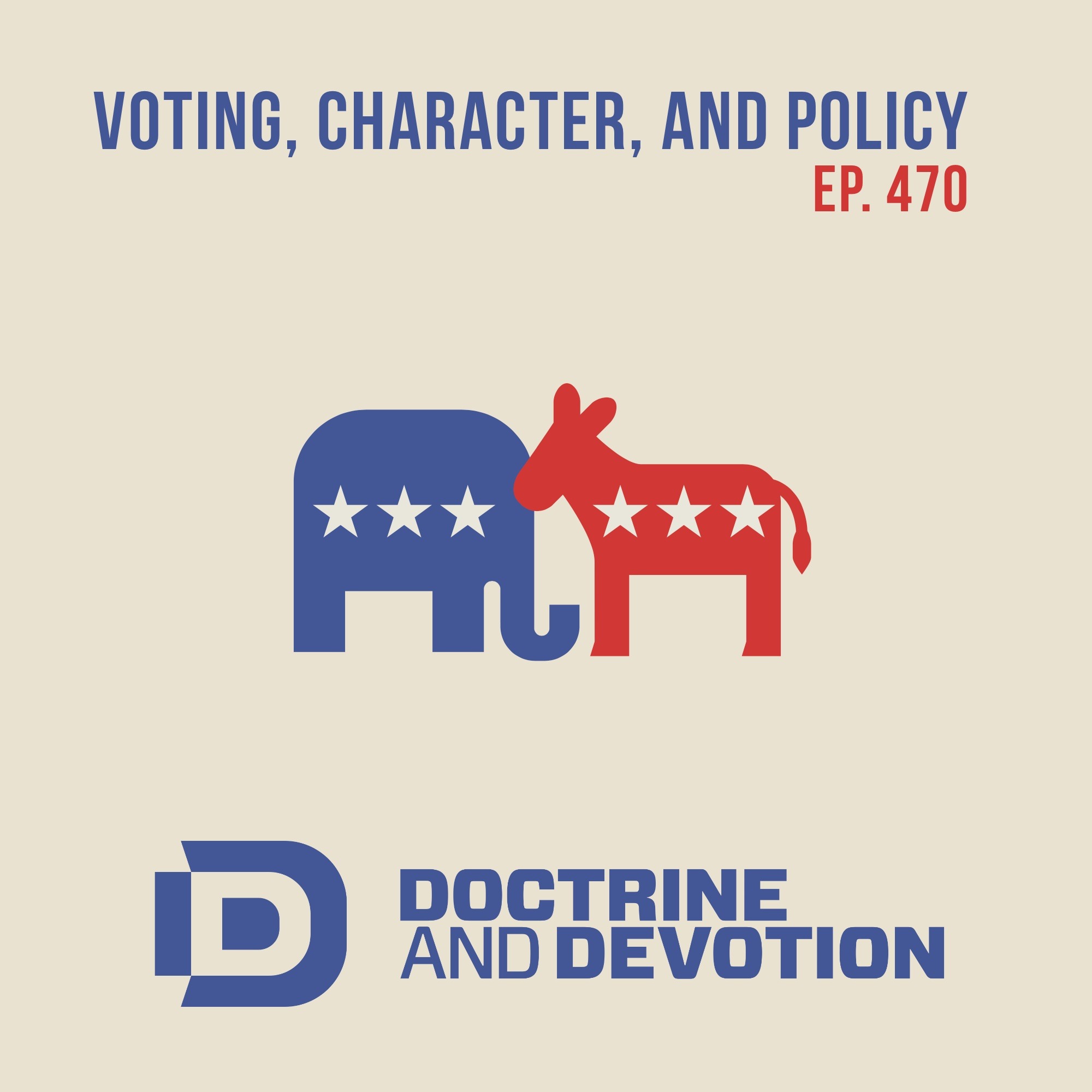 Doctrine and Devotion