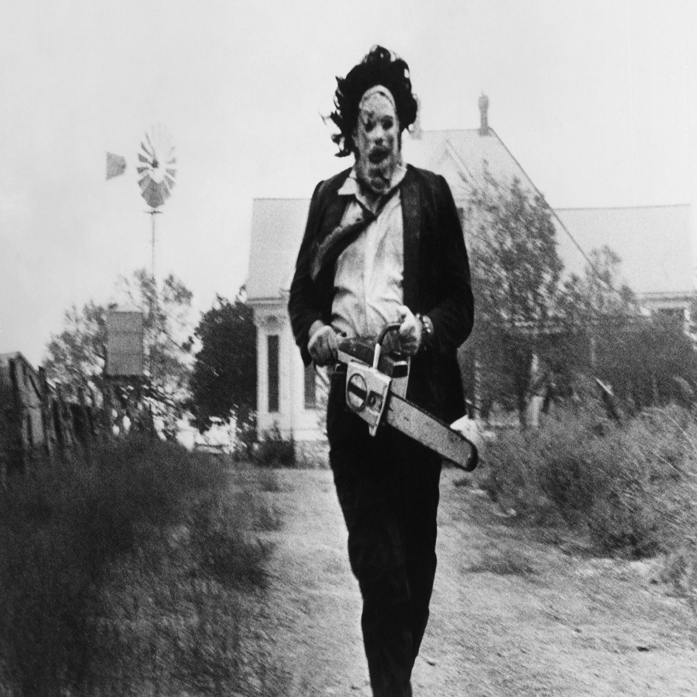 GVN Presents: They Called This a Movie - The Texas Chainsaw Massacre (1974) episode artwork