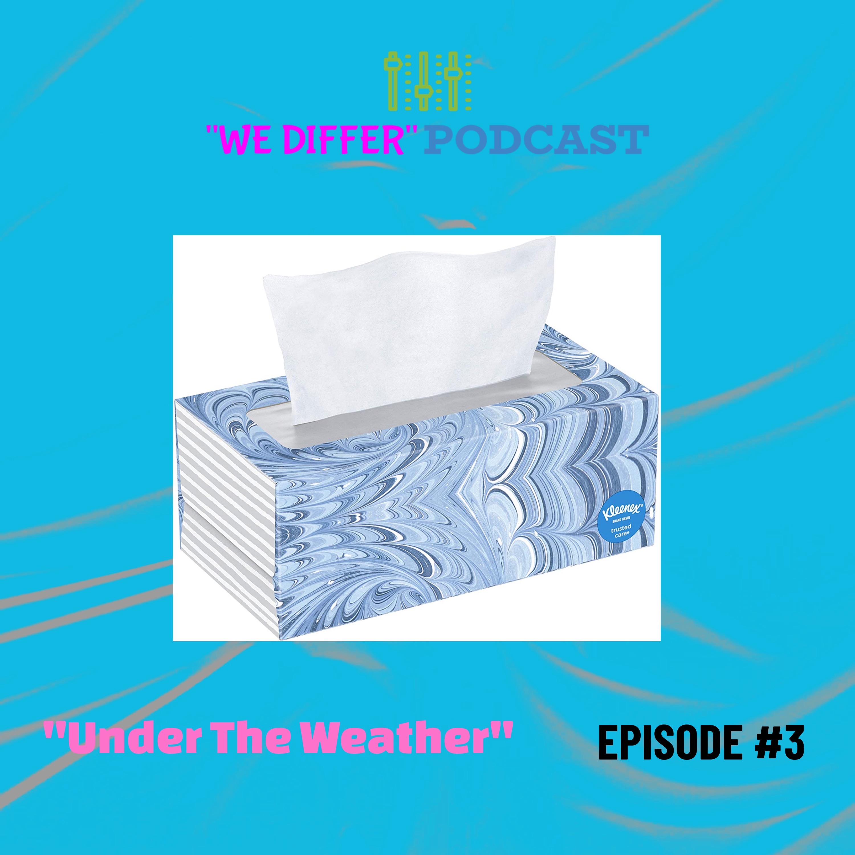 We Differ Podcast