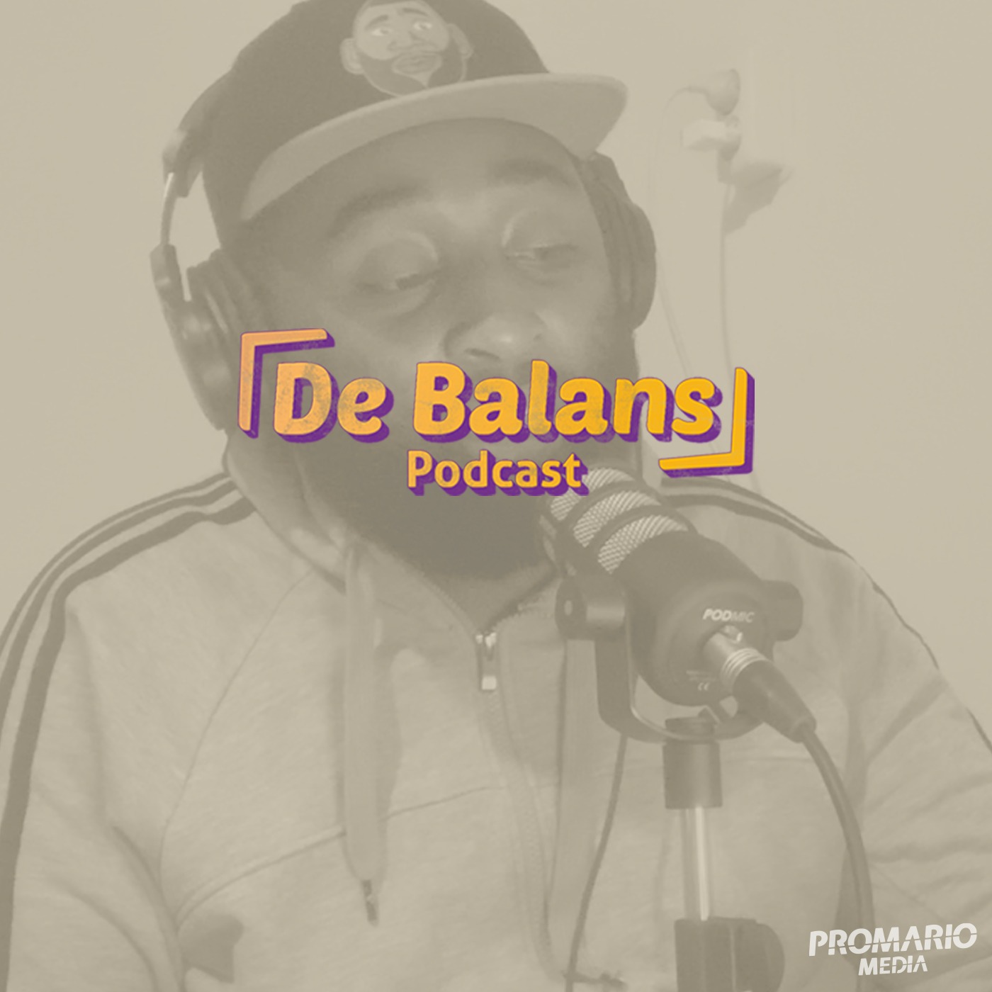 De Balans Podcast