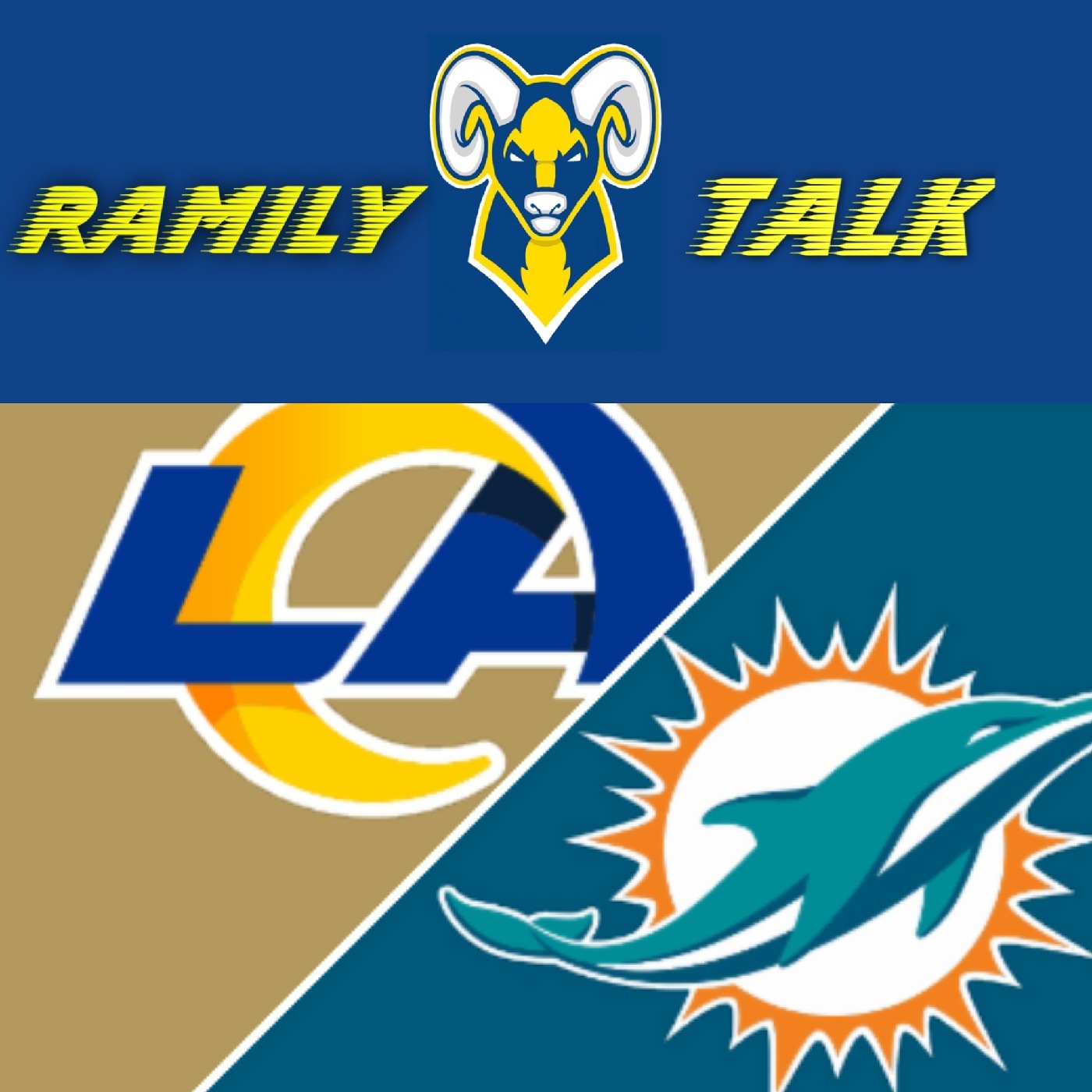 Ramily Talk