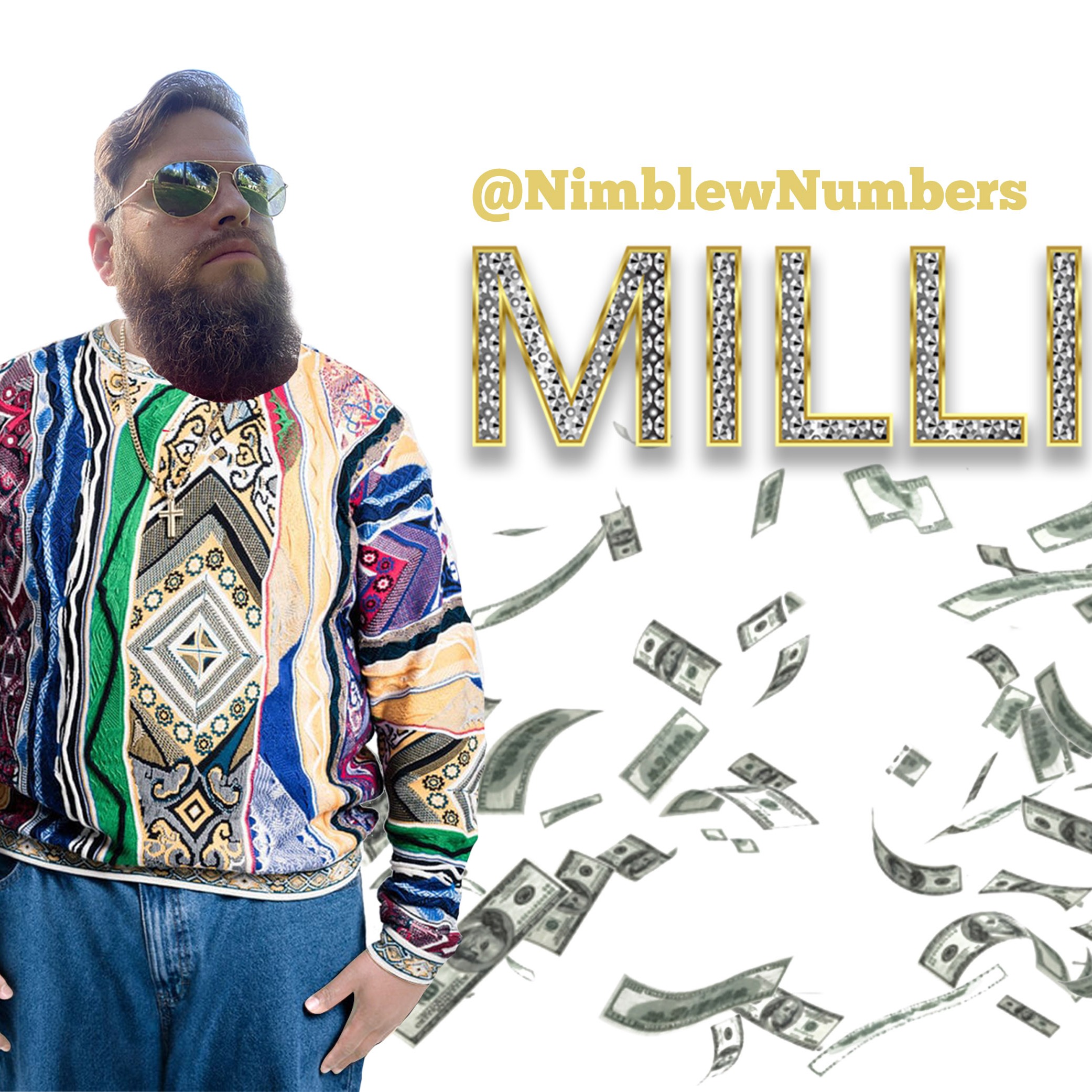 NimblewNumbers Podcast