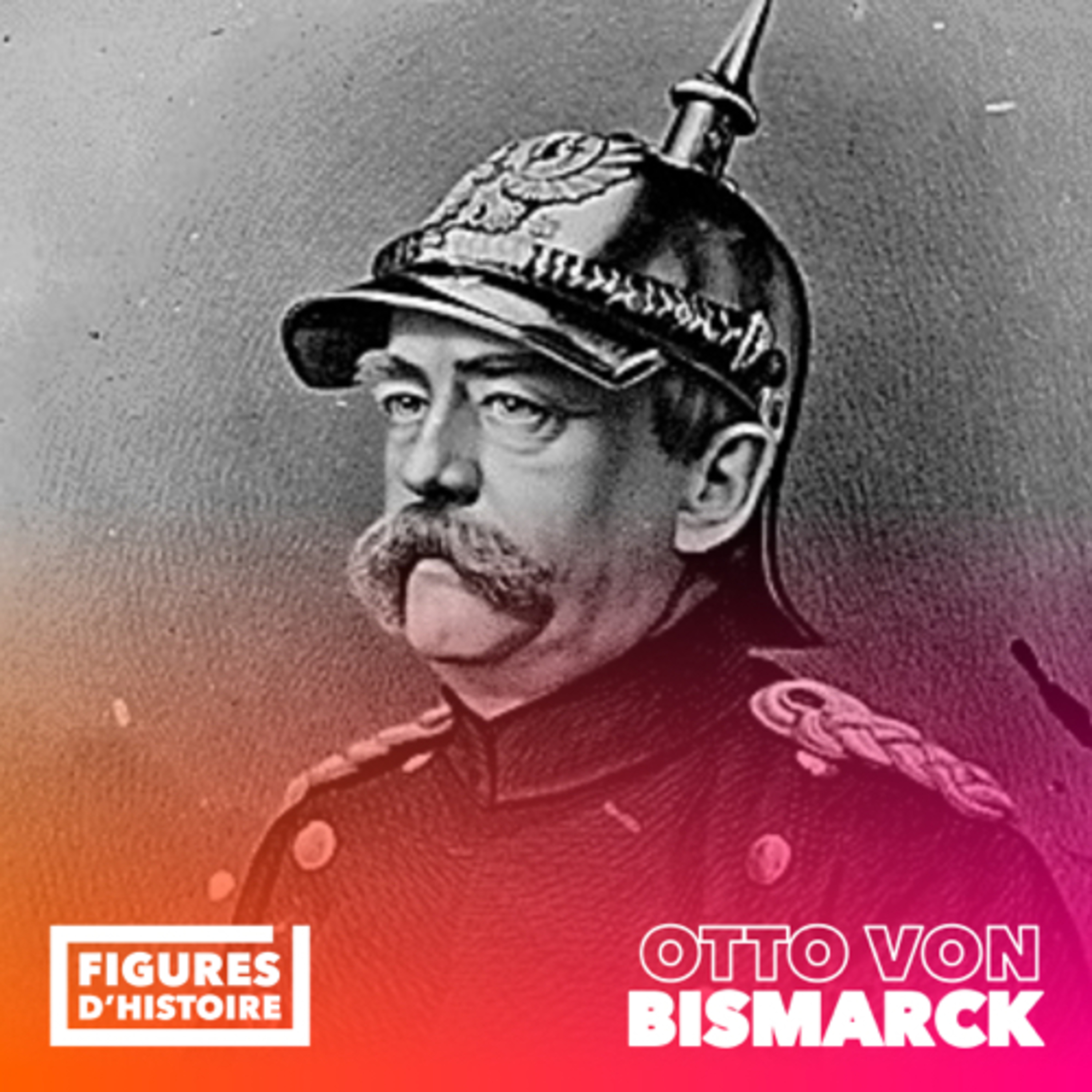 Otto Von Bismarck