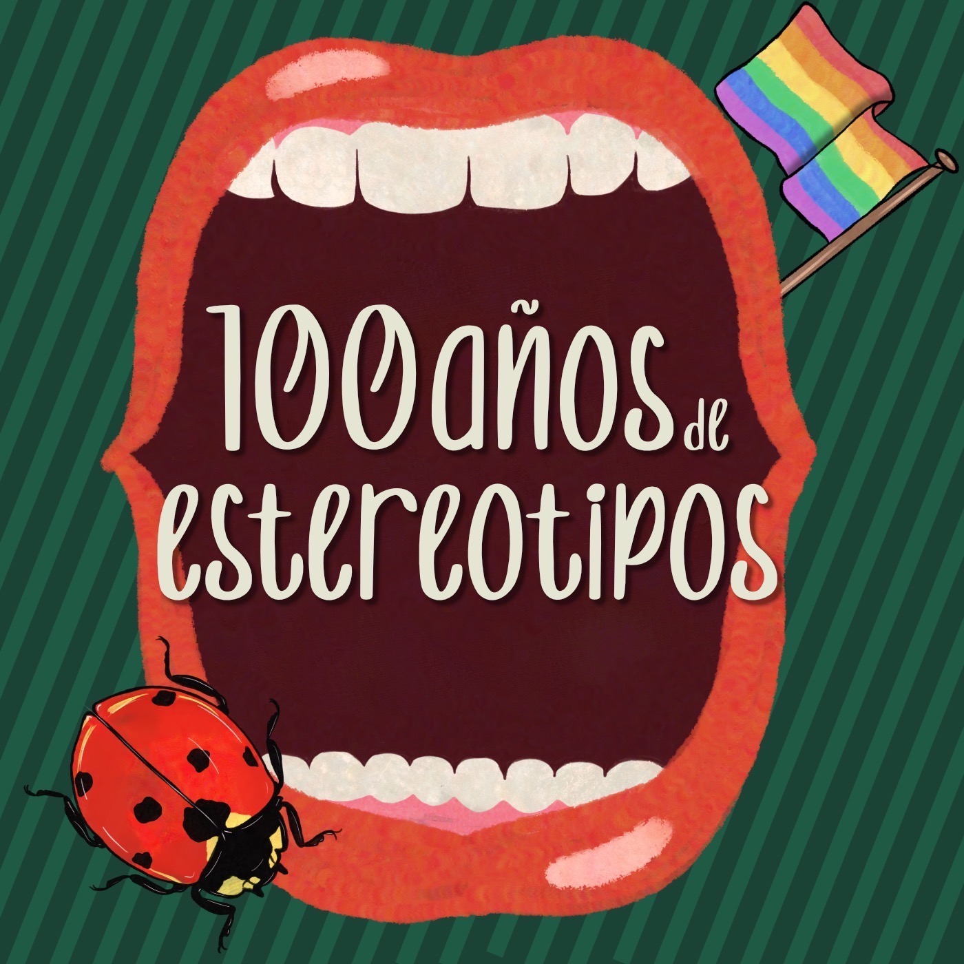 4. Cien Años de Estereotipos