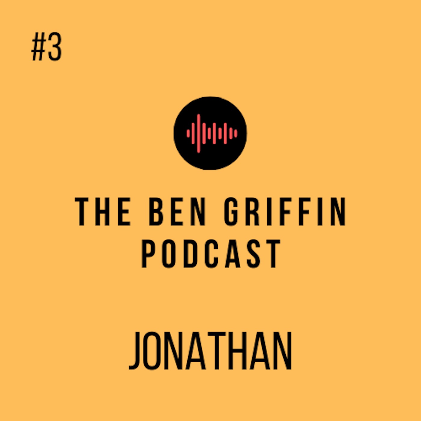 The Ben Griffin Podcast