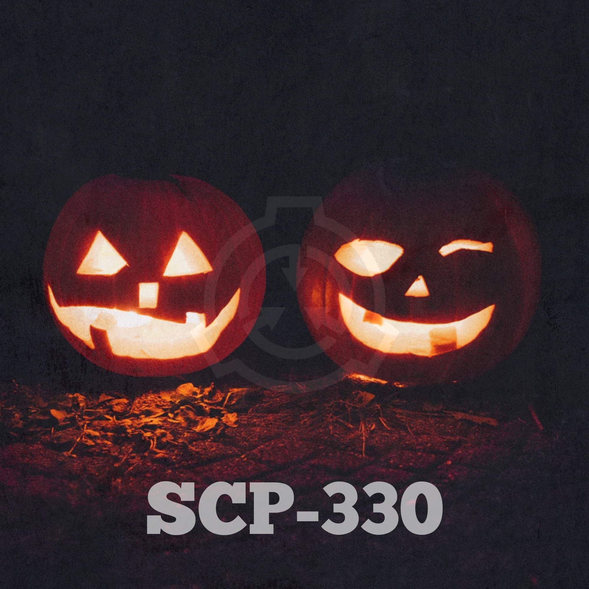 SCP-330: Take Only Two (S2 Bonus 1 - Halloween)