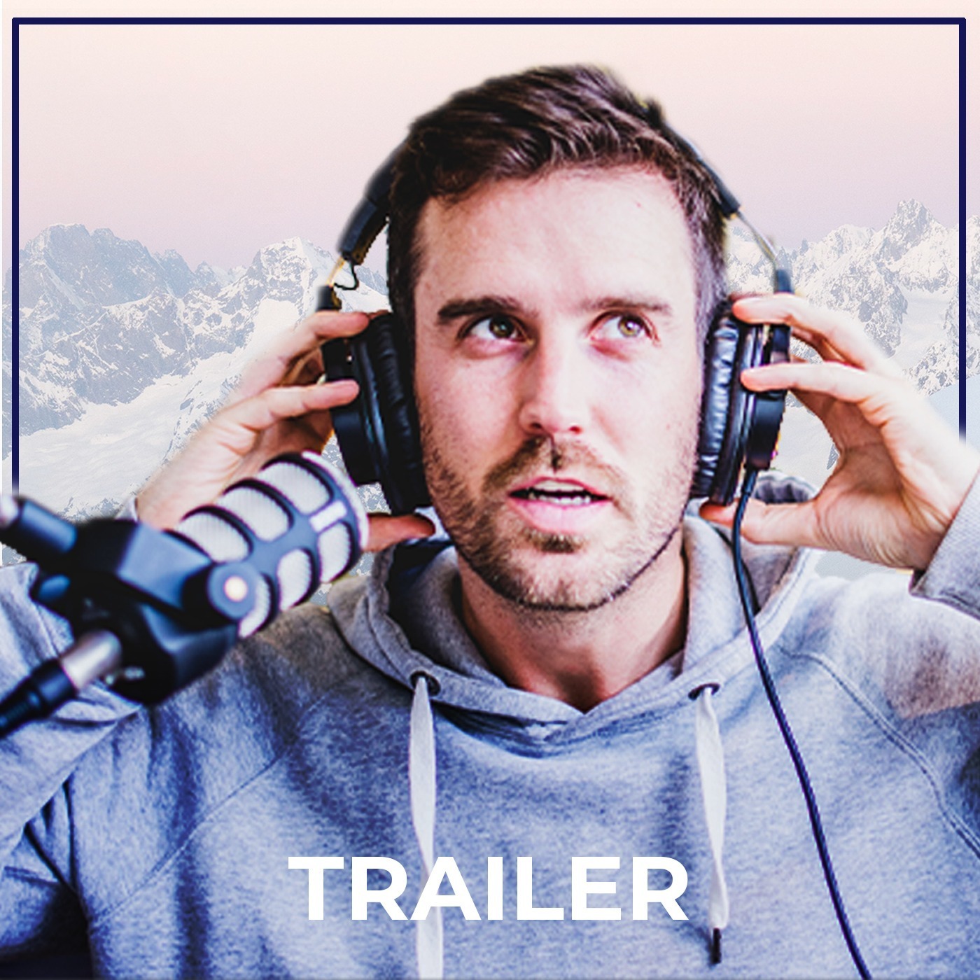 The Modern Adventurer Podcast