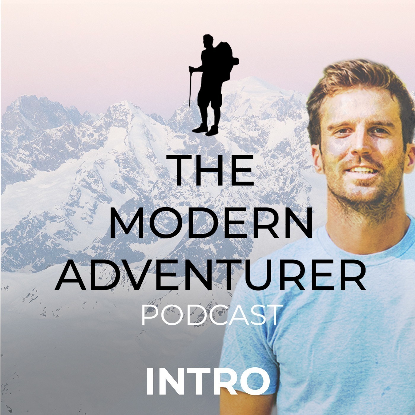 The Modern Adventurer Podcast