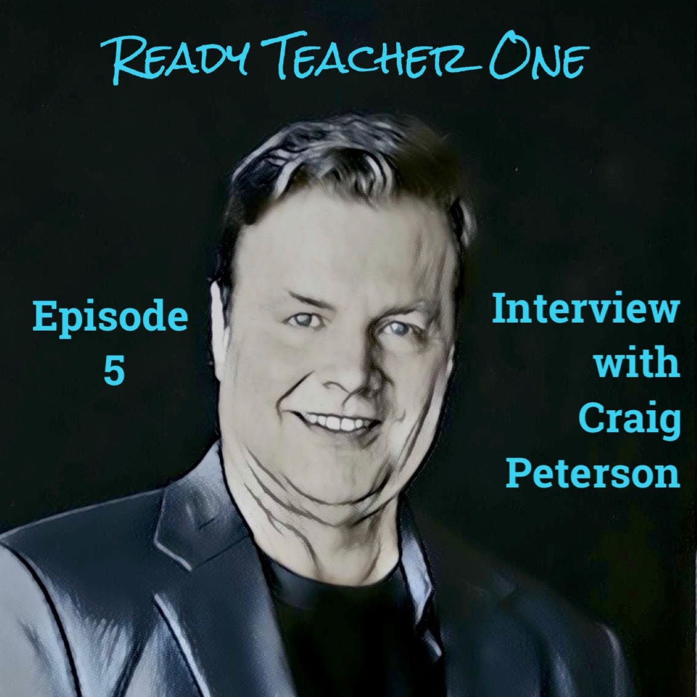 Ready Teacher One