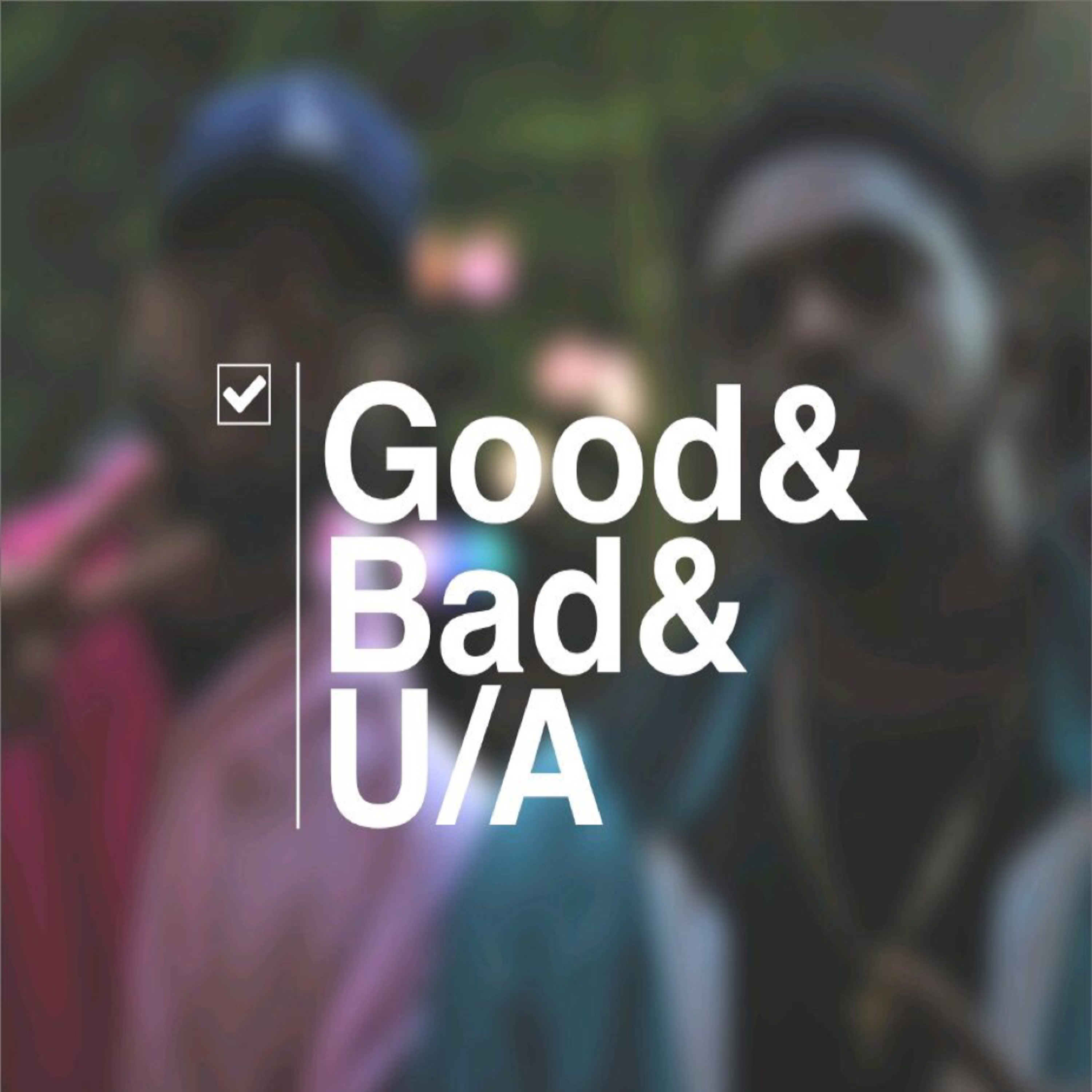 22: #UsMostly episode artwork