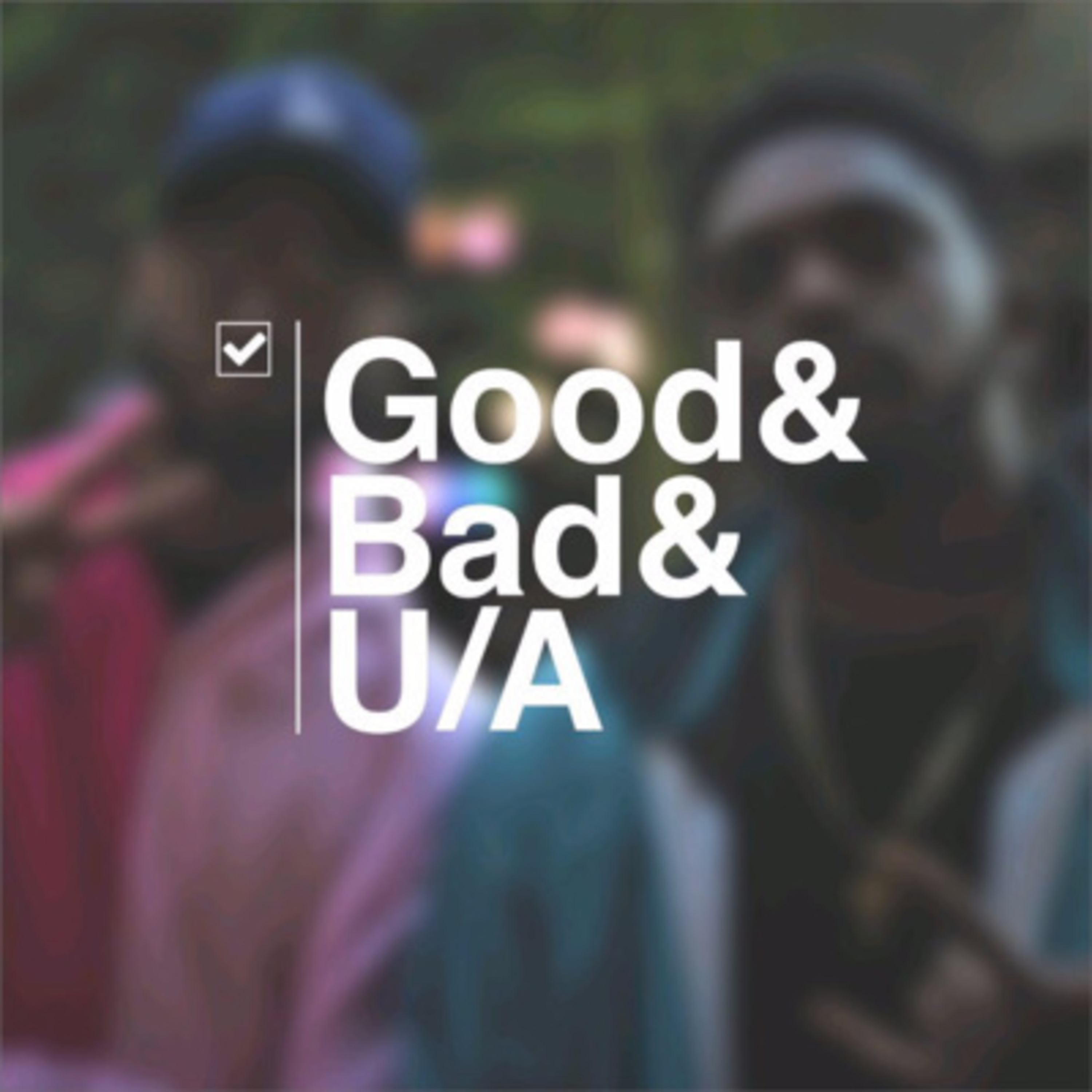 Young Black & Bothered