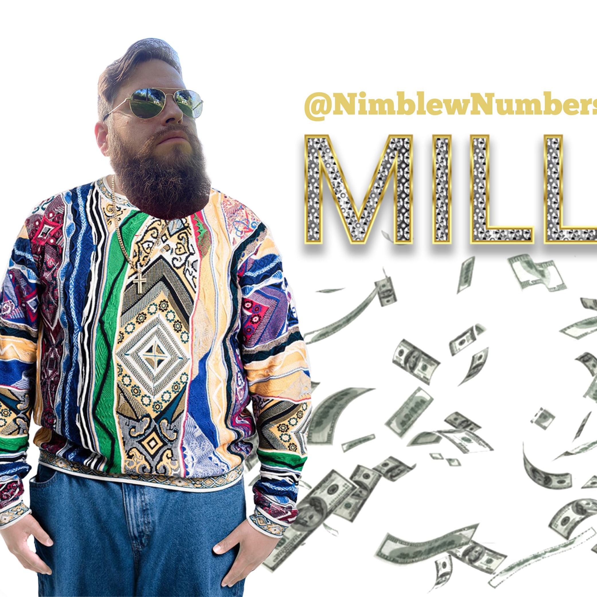 NimblewNumbers Podcast